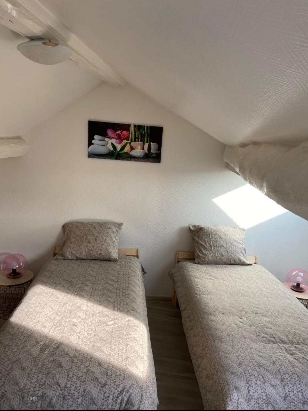 appartement Boutigny sur essonne — photo 4