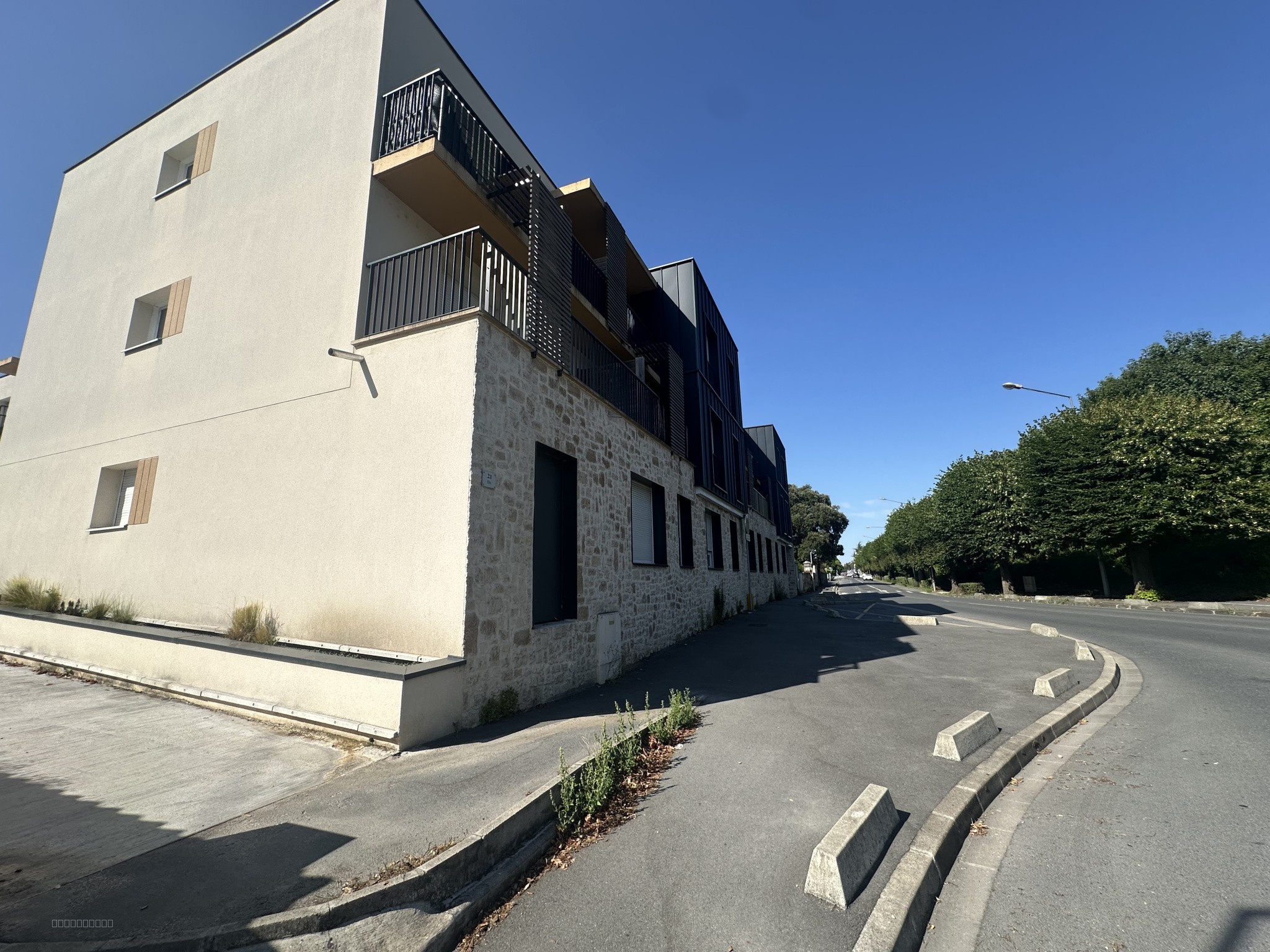 Appartement T2 au Dernier Étage — photo 8