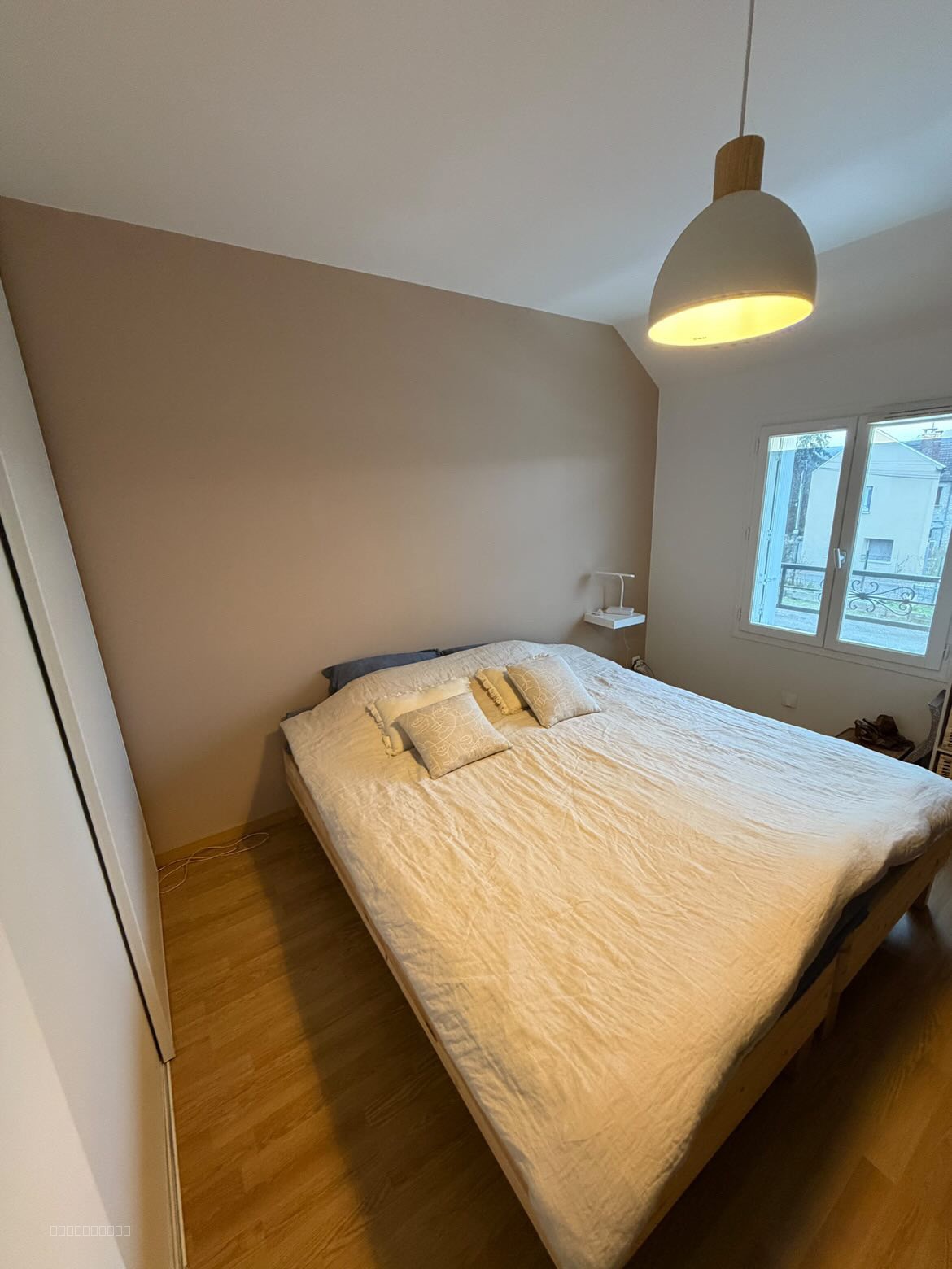 Maison T2 à louer   Dhuison-Longueville (91590) — photo 6