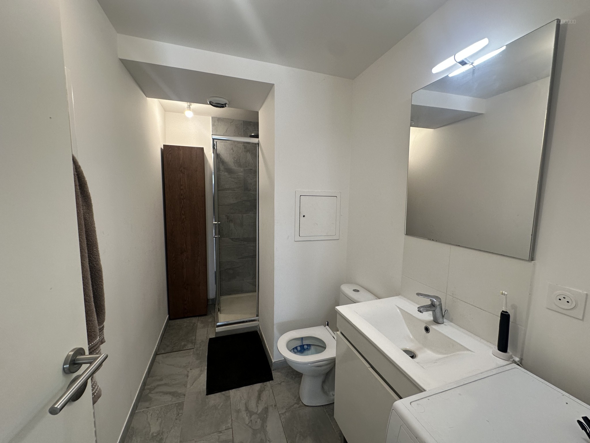 Appartement T2 au Dernier Étage — photo 7
