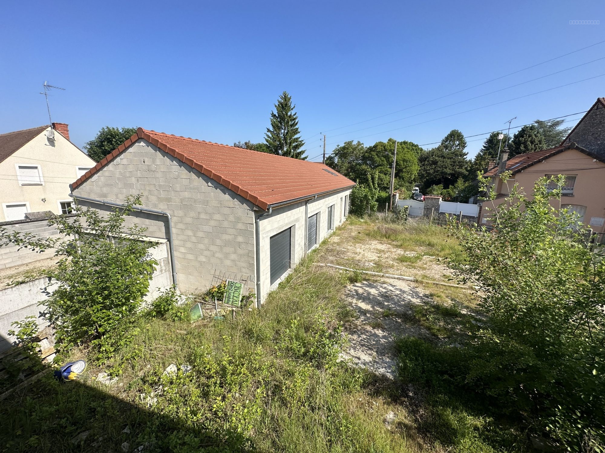 maison Milly la foret — photo 7