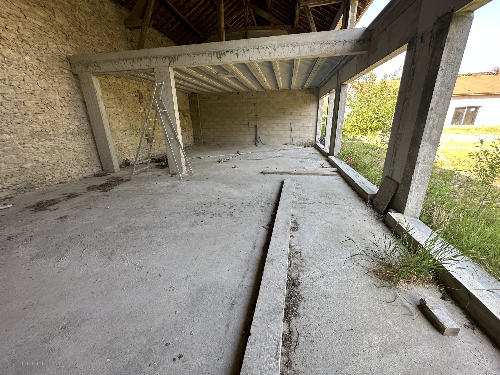 autre Milly la foret — photo 6