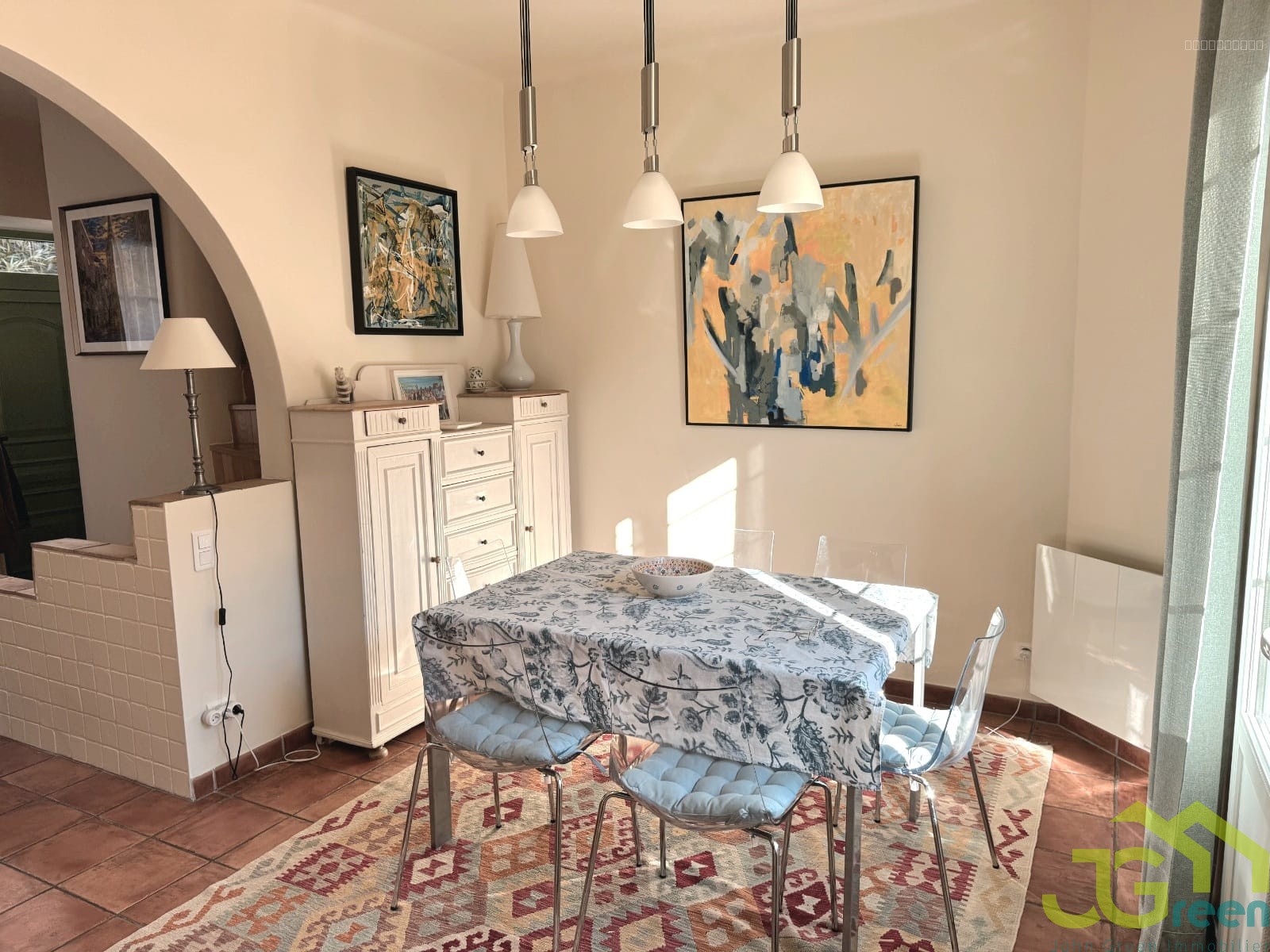 Belle maison de village rénovée — photo 3