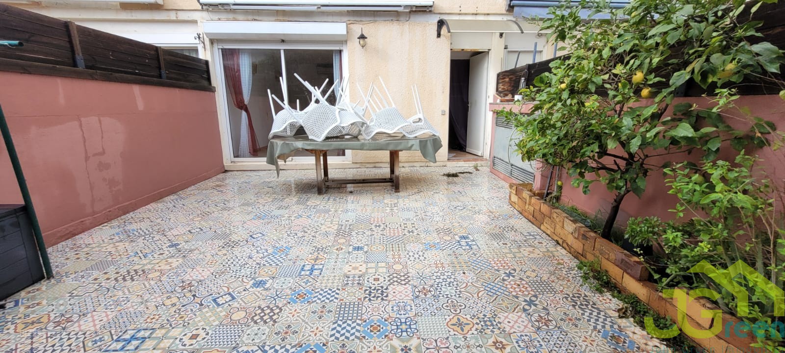 Appartement idéalement situé en centre-ville, à deux pas de la plage — photo 2