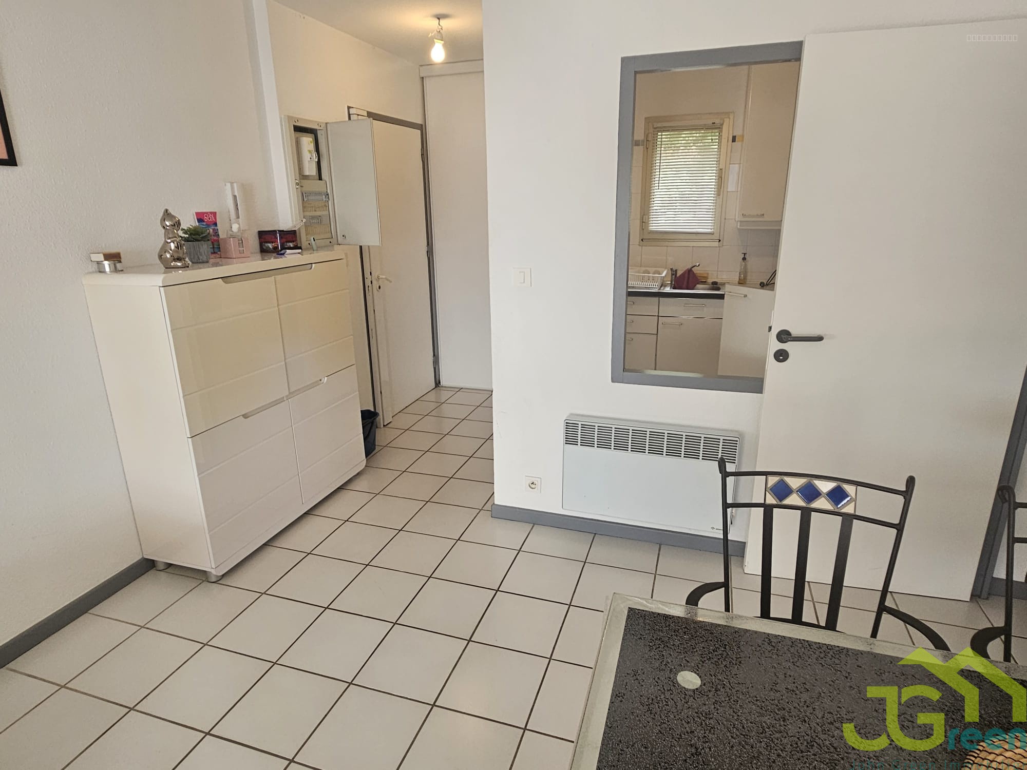 T3 vue mer piscine — photo 3