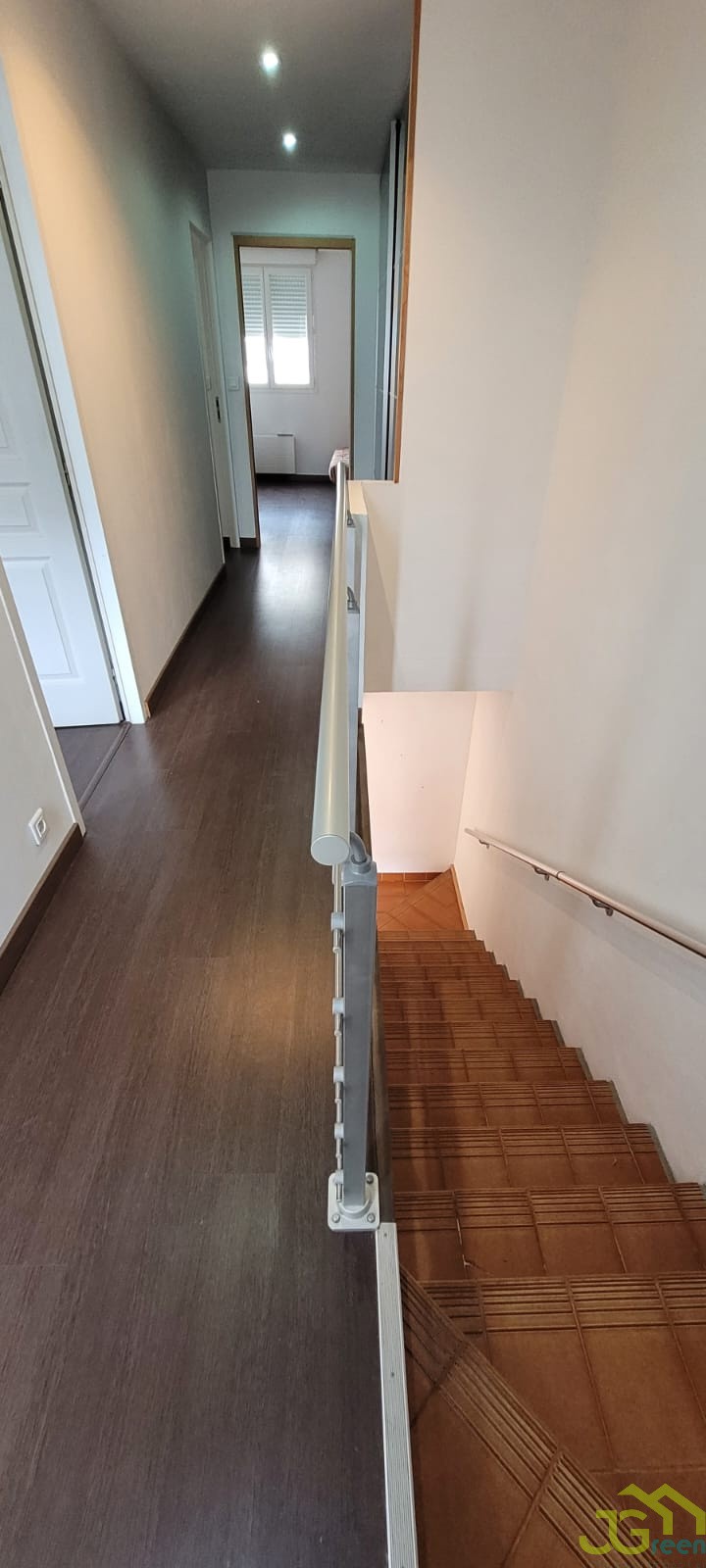 Appartement idéalement situé en centre-ville, à deux pas de la plage — photo 5