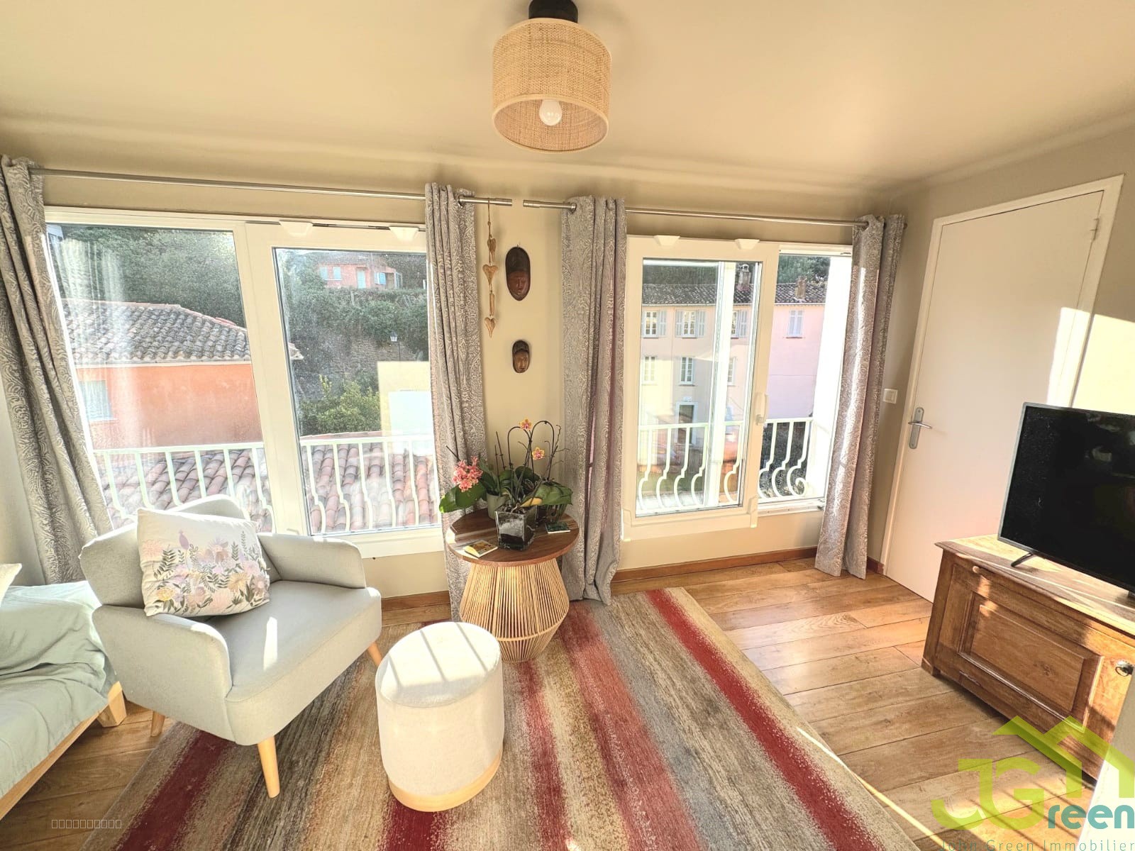 Belle maison de village rénovée — photo 2