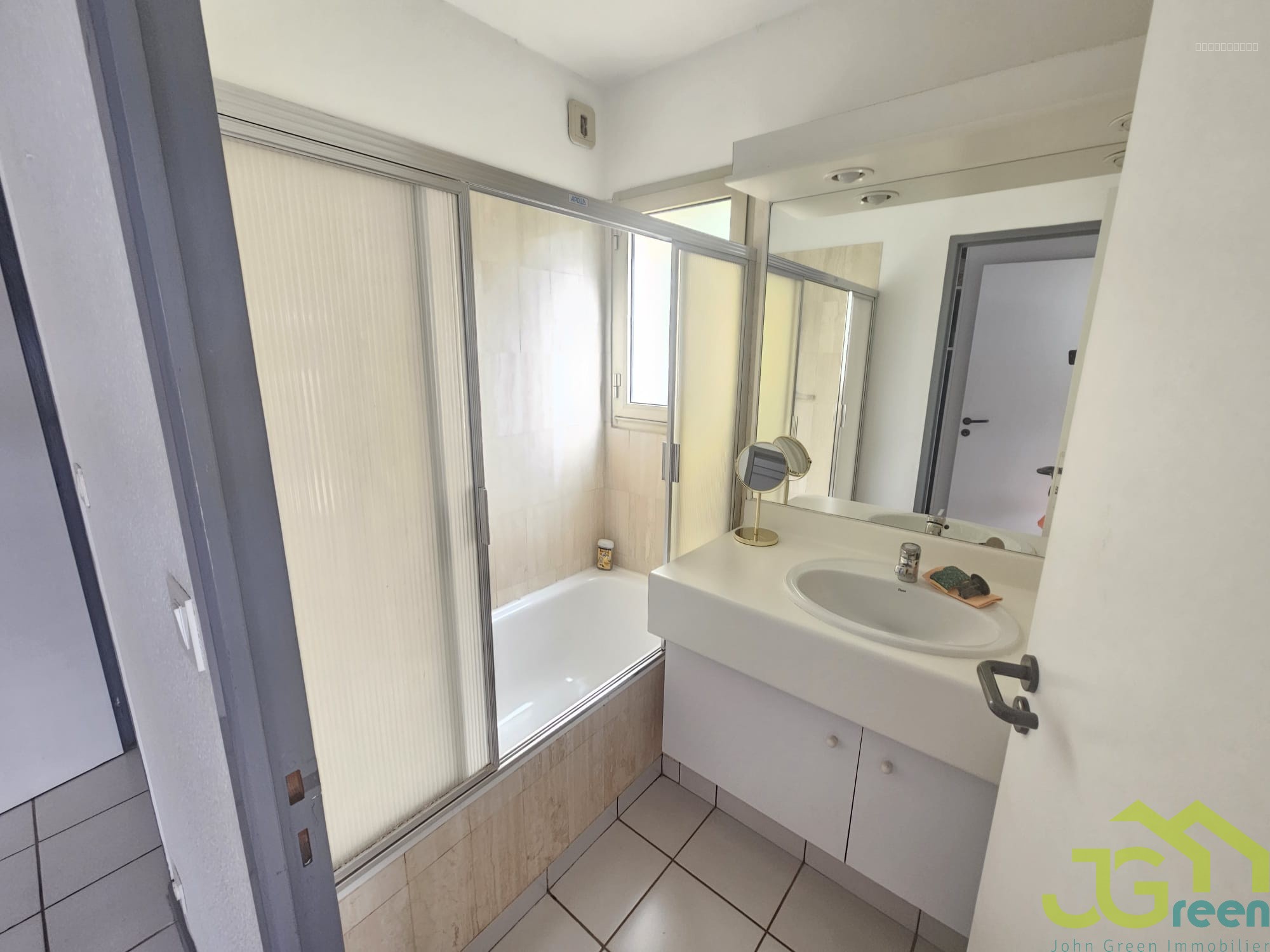 T3 vue mer piscine — photo 7