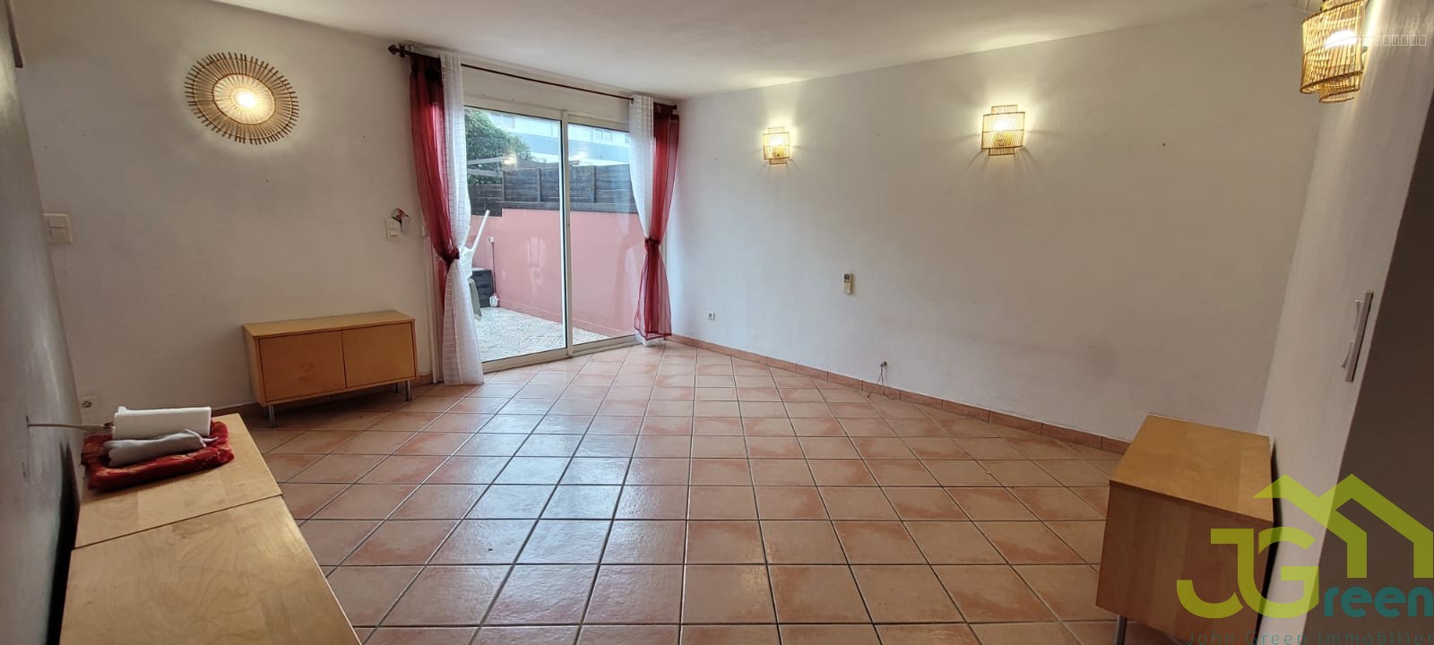 Appartement idéalement situé en centre-ville, à deux pas de la plage — photo 3
