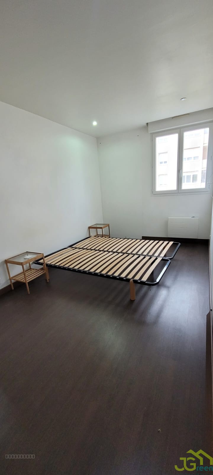 Appartement idéalement situé en centre-ville, à deux pas de la plage — photo 6