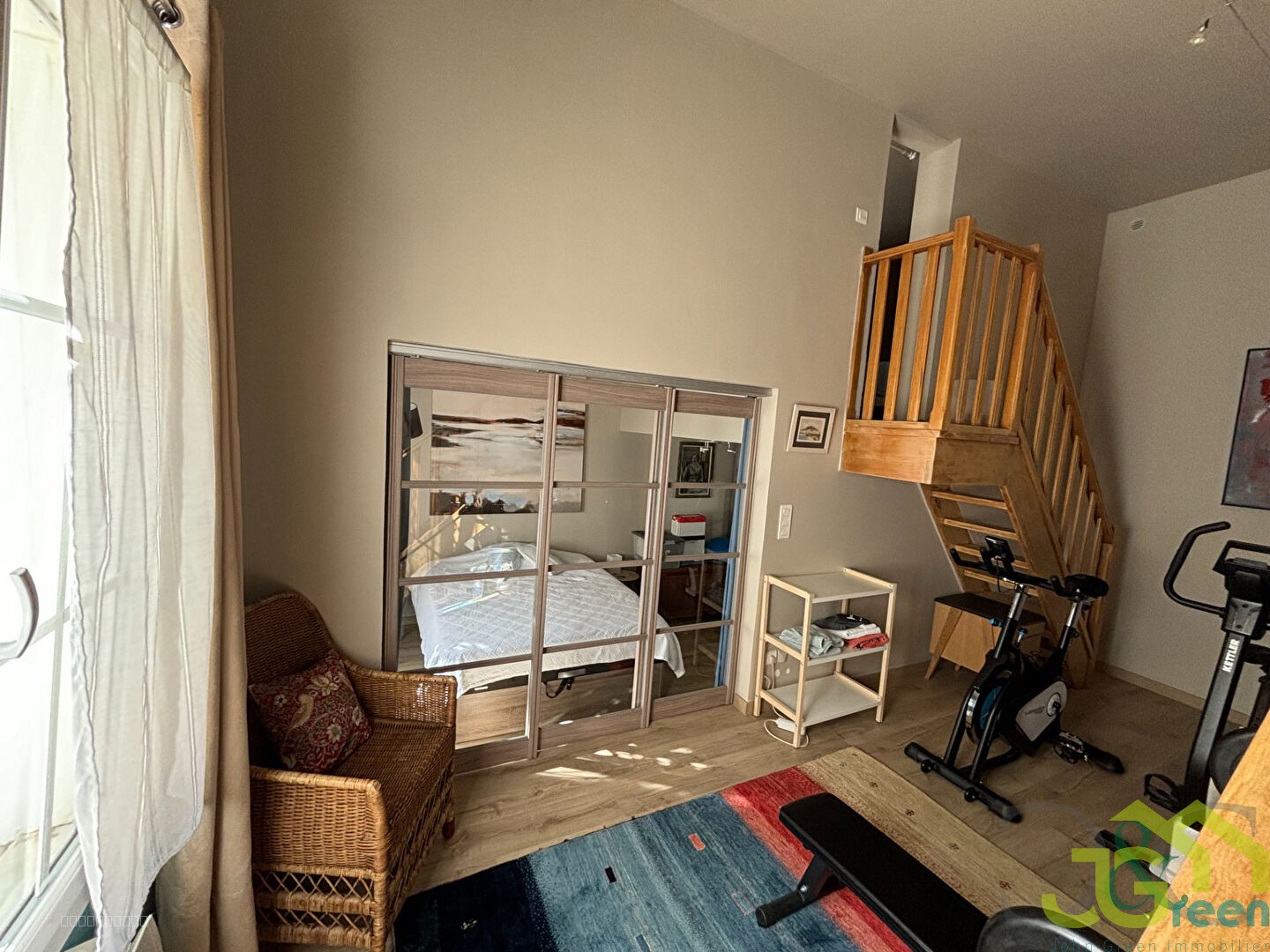 Belle maison de village rénovée — photo 6
