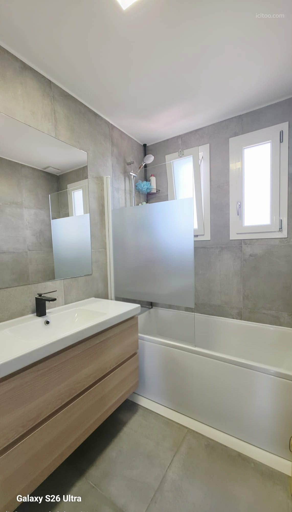 FRONTIGNAN LES CROZES – MAISON FAMILIALE RÉNOVÉE 173 m² – 5 CHAMBRES – PISCINE – DPE B  509 000 € — photo 15