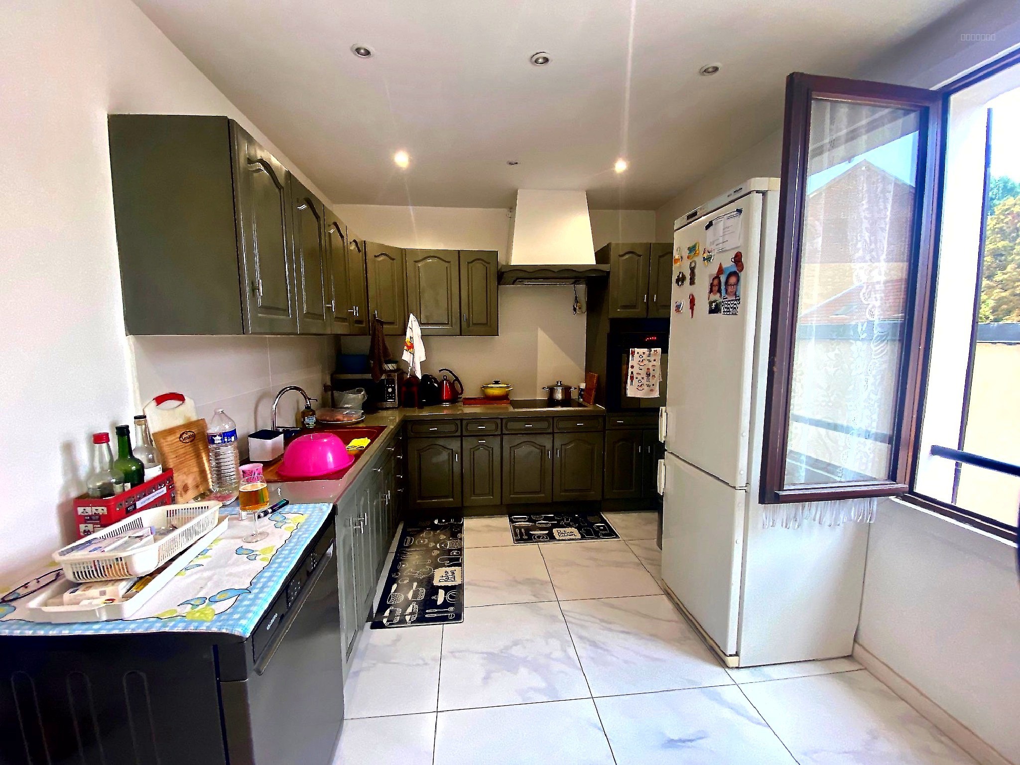 Maison à acheter pour petite famille à Aulnay-Sous-Bois (93) — photo 3