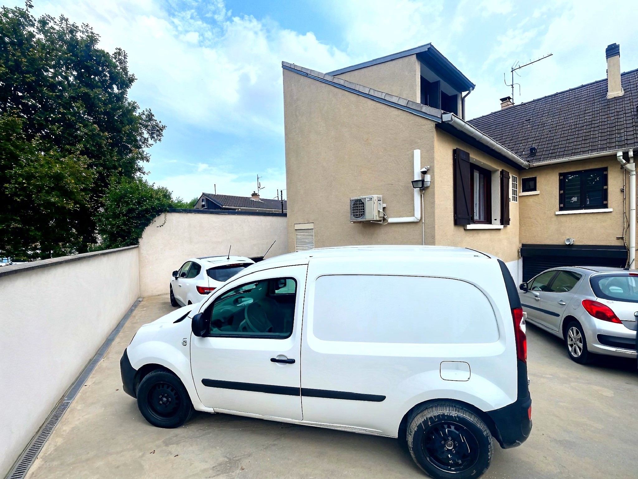 Maison à acheter pour petite famille à Aulnay-Sous-Bois (93) — photo 8