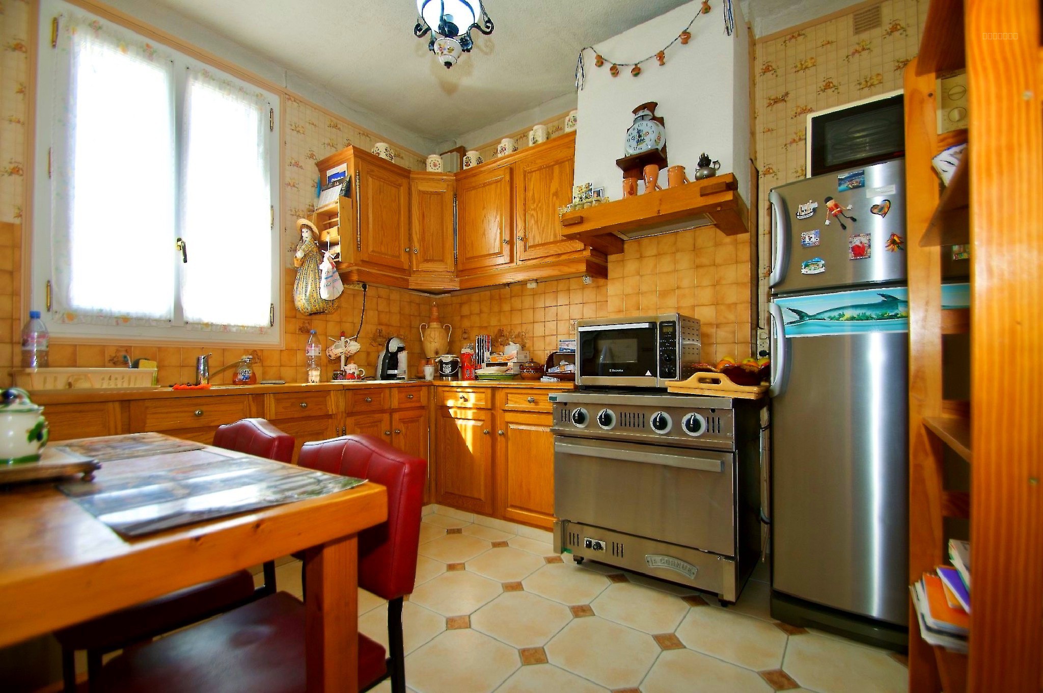 Charmante maison en pierre de meulière ...BELLE AFFAIRE À SAISIR — photo 3