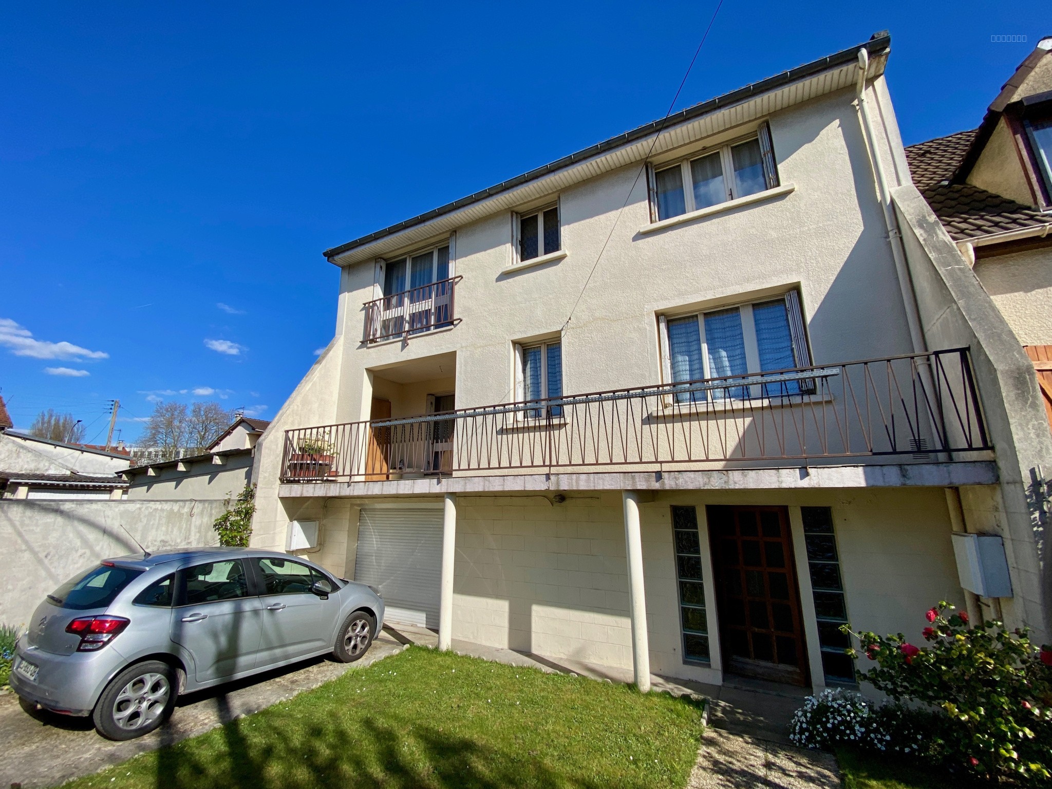 Grande maison familiale de 6 pièces d'env.160m2 sur 300m2 de terrain — photo 5
