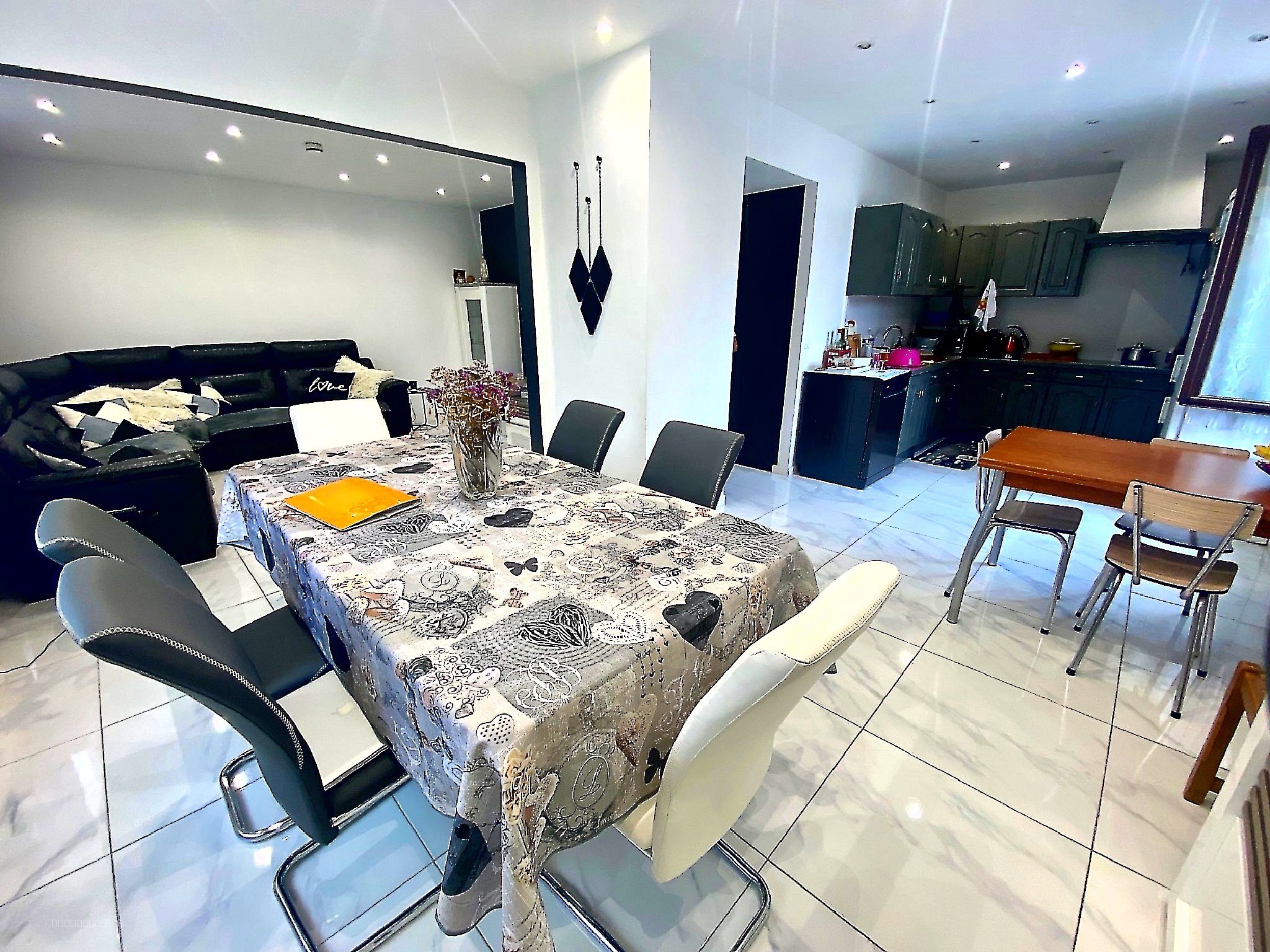 Maison à acheter pour petite famille à Aulnay-Sous-Bois (93) — photo 4