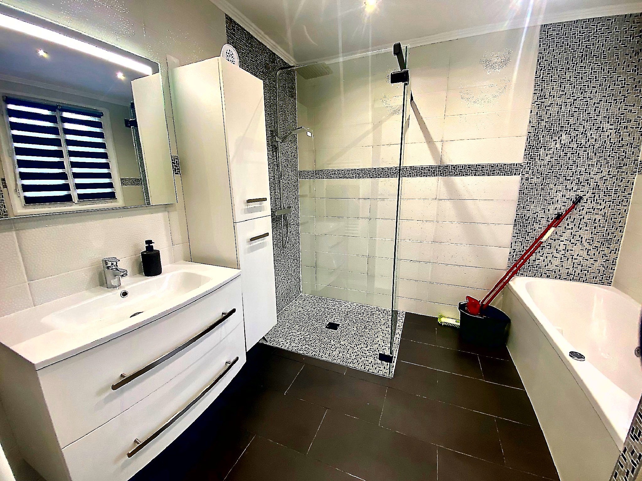 Maison à acheter pour petite famille à Aulnay-Sous-Bois (93) — photo 5