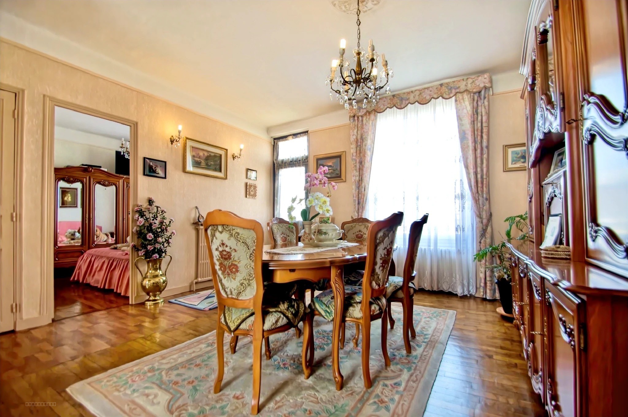 Charmante maison en pierre de meulière ...BELLE AFFAIRE À SAISIR — photo 4