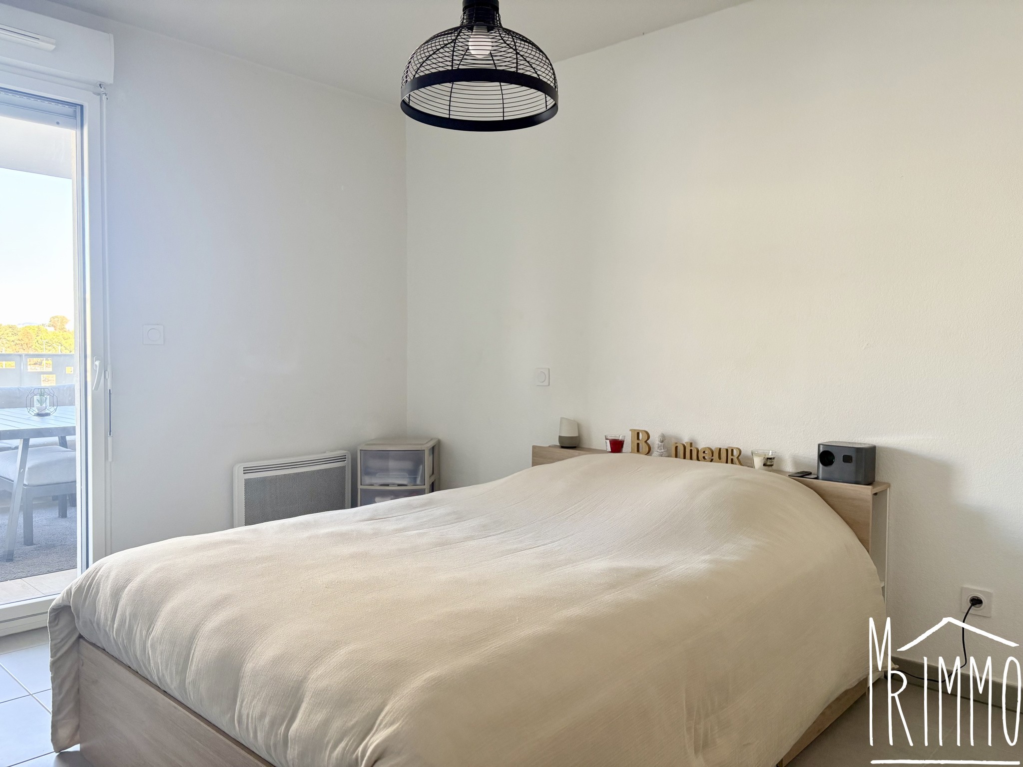 Superbe appartement T2 quartier OVALIE — photo 4