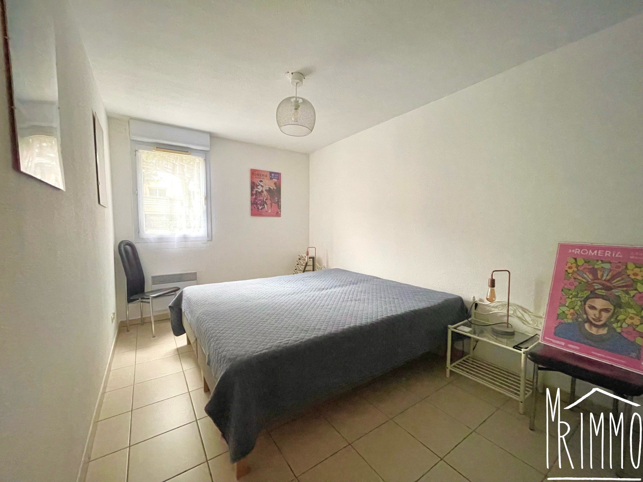 Élégant T3 de 62 m2 dans une résidence d’exception à Lattes — photo 7