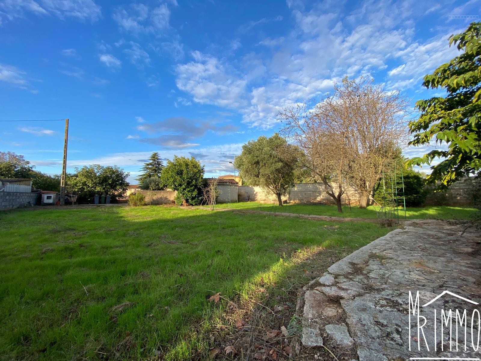 terrain 600 m2 Prêt à accueillir votre projet de vie — photo 3
