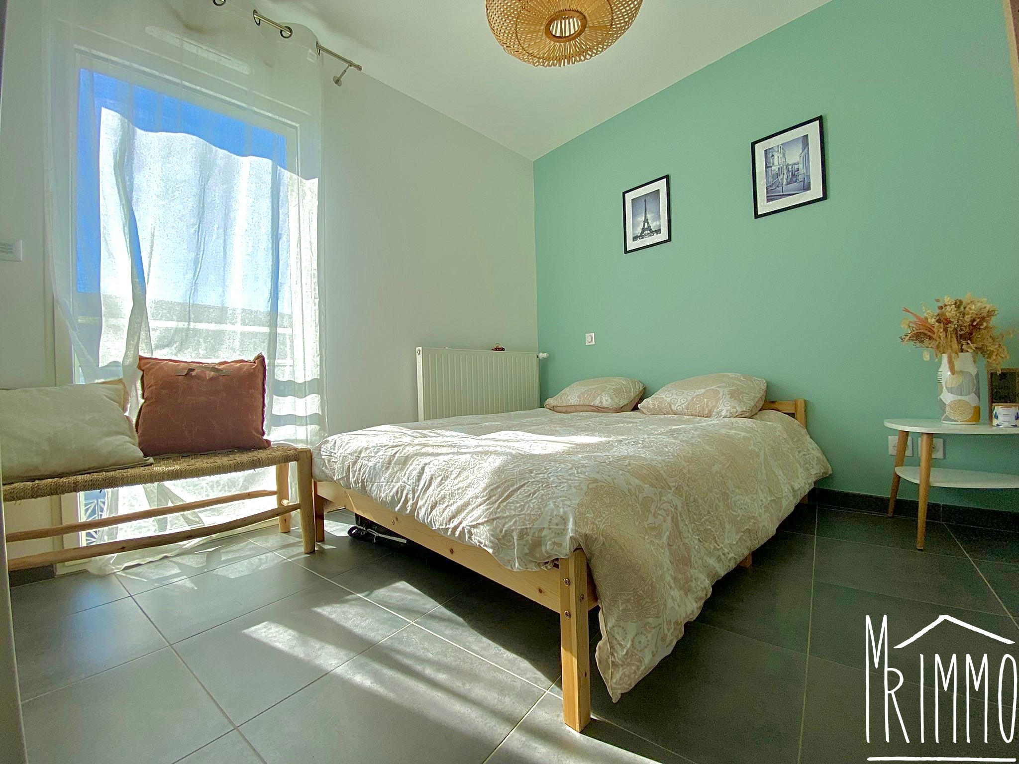 Rooftop port-marianne, 82m2 de terrasse — photo 8