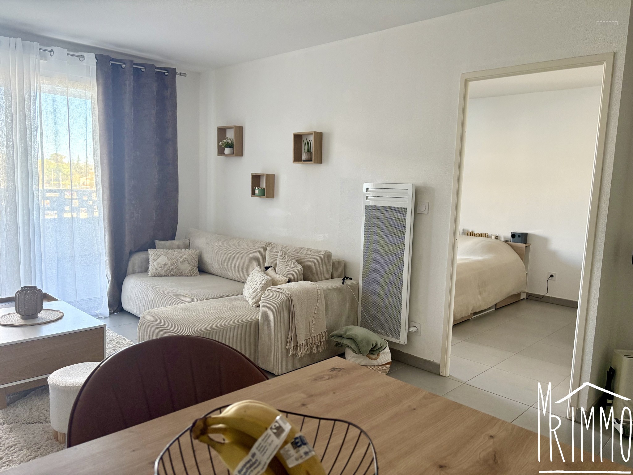 Superbe appartement T2 quartier OVALIE — photo 11