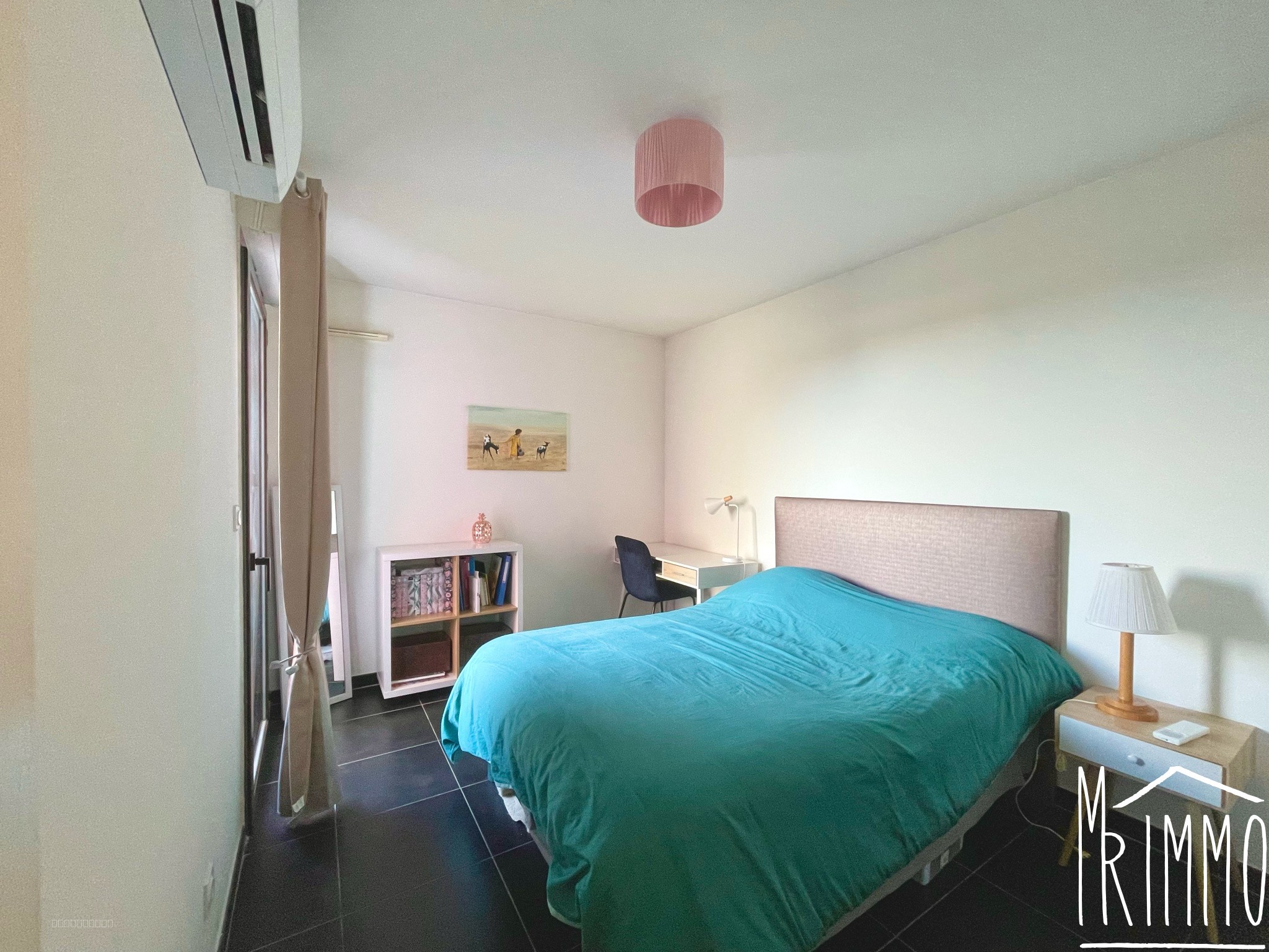 À vendre : T3 avec terrasse plein sud   Quartier Ovalie, Montpellier — photo 8
