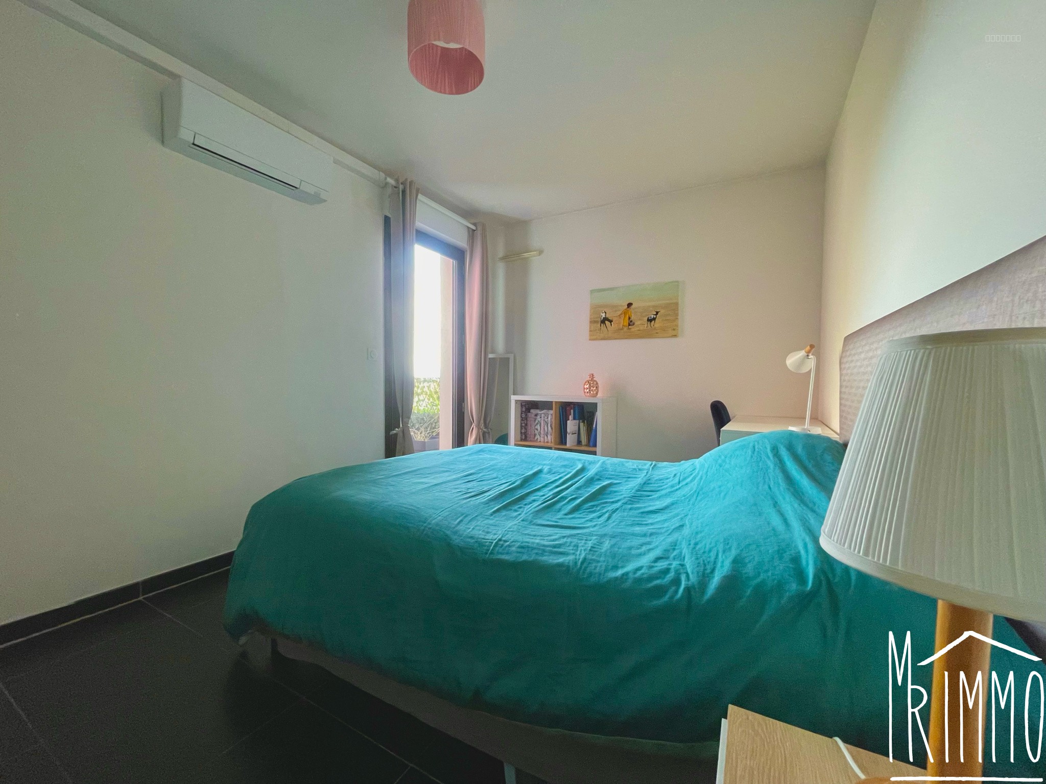 À vendre : T3 avec terrasse plein sud   Quartier Ovalie, Montpellier — photo 11