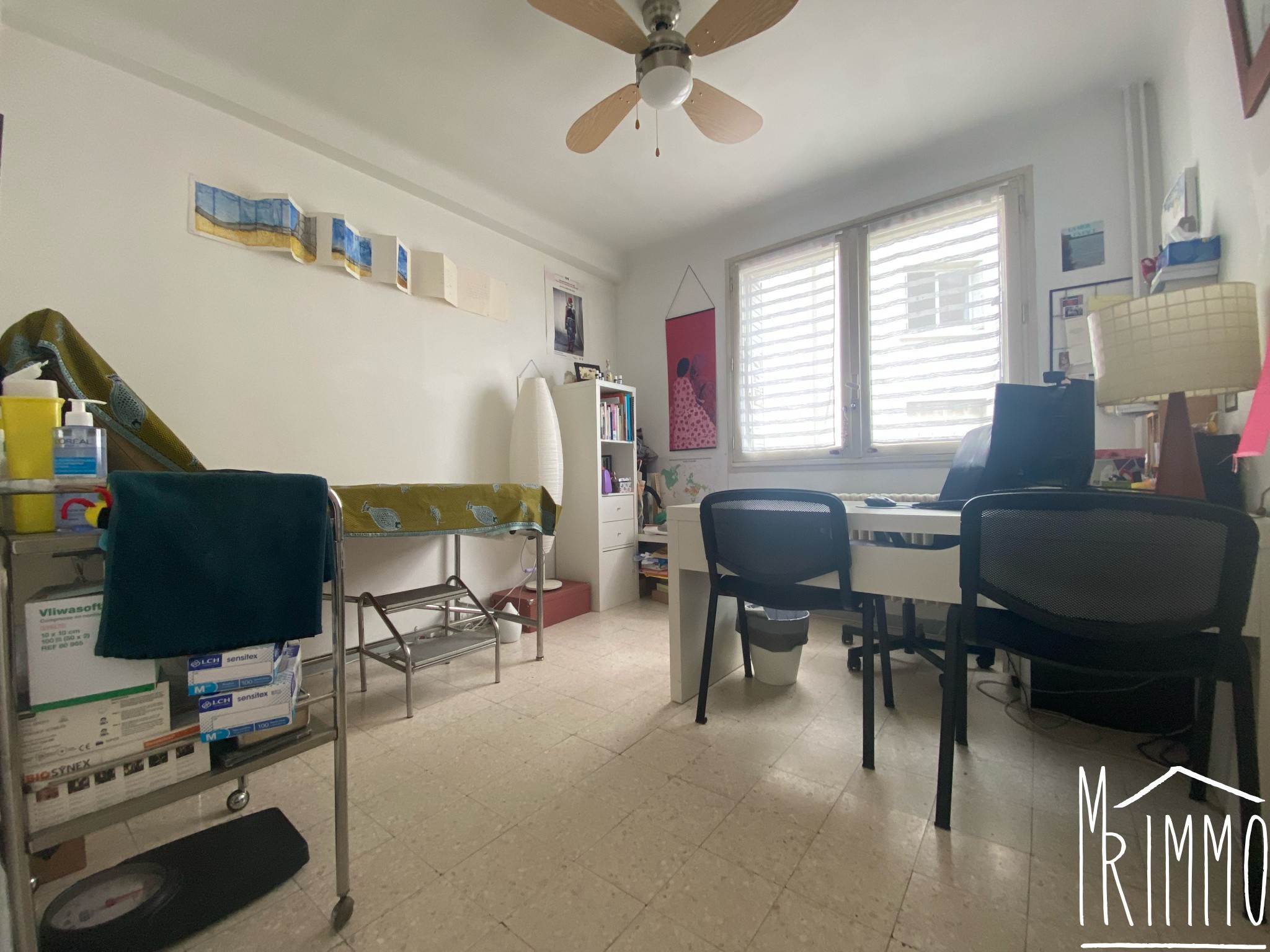 Une histoire de confiance et de rendement, au cœur du quartier Méditerranée — photo 5