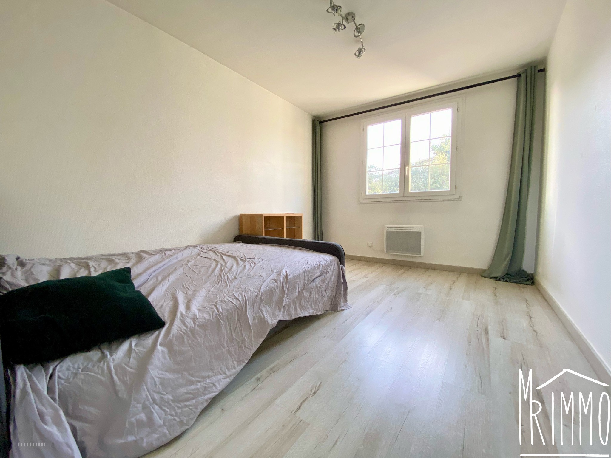Appartement dans maison entre nature, lumière et sérénité — photo 10