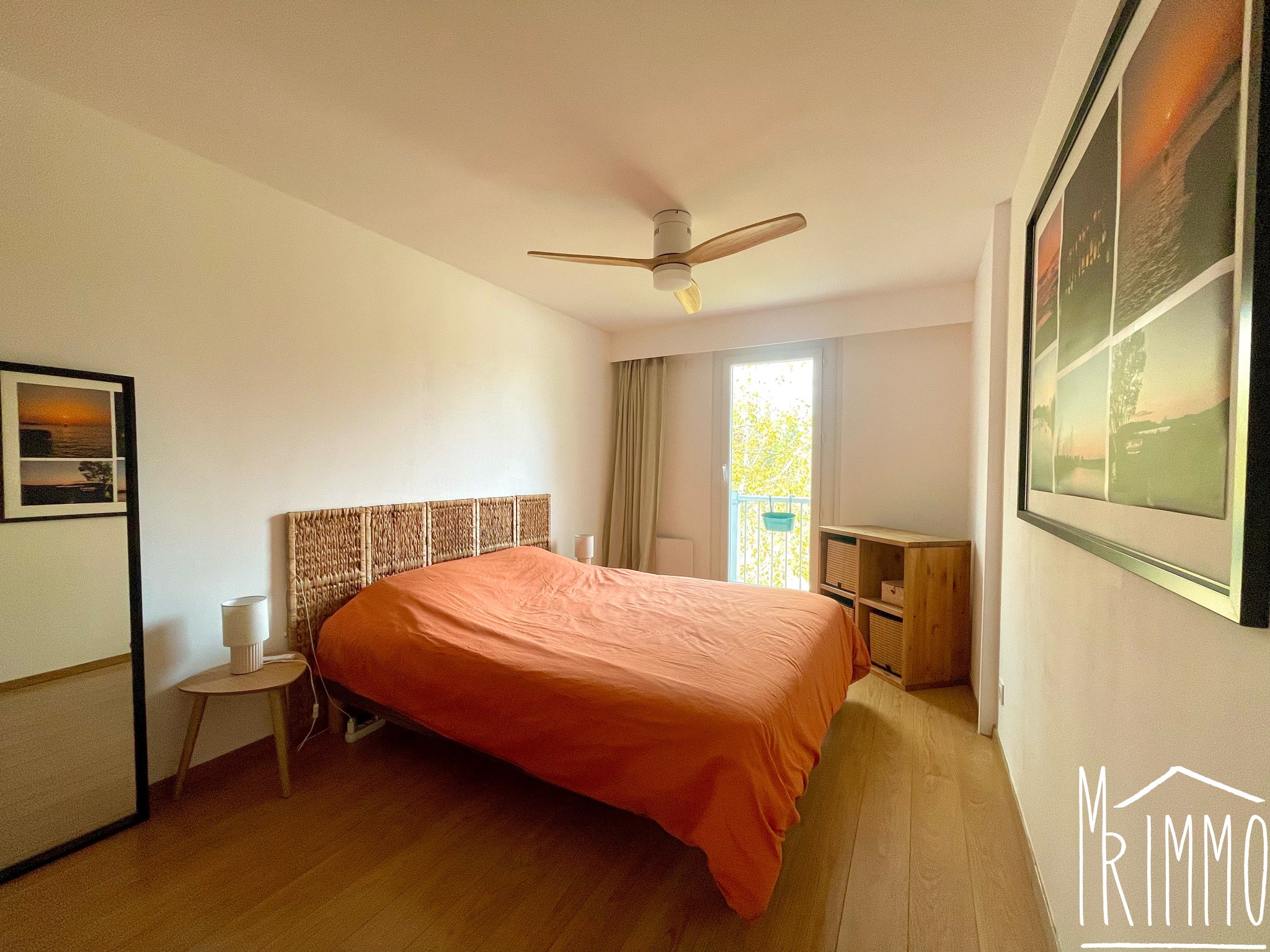 appartement La grande motte — photo 4