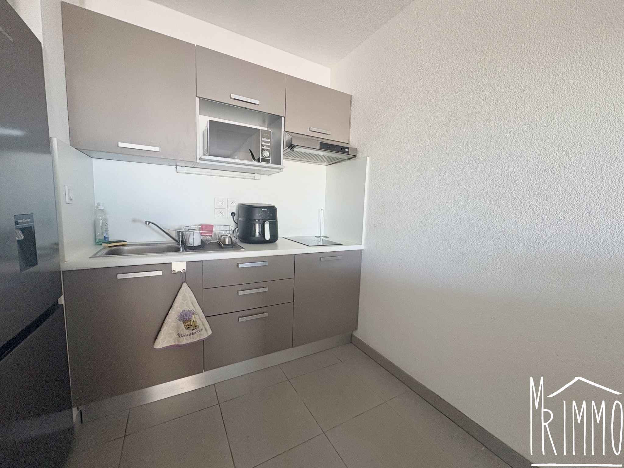 Superbe appartement T2 quartier OVALIE — photo 9
