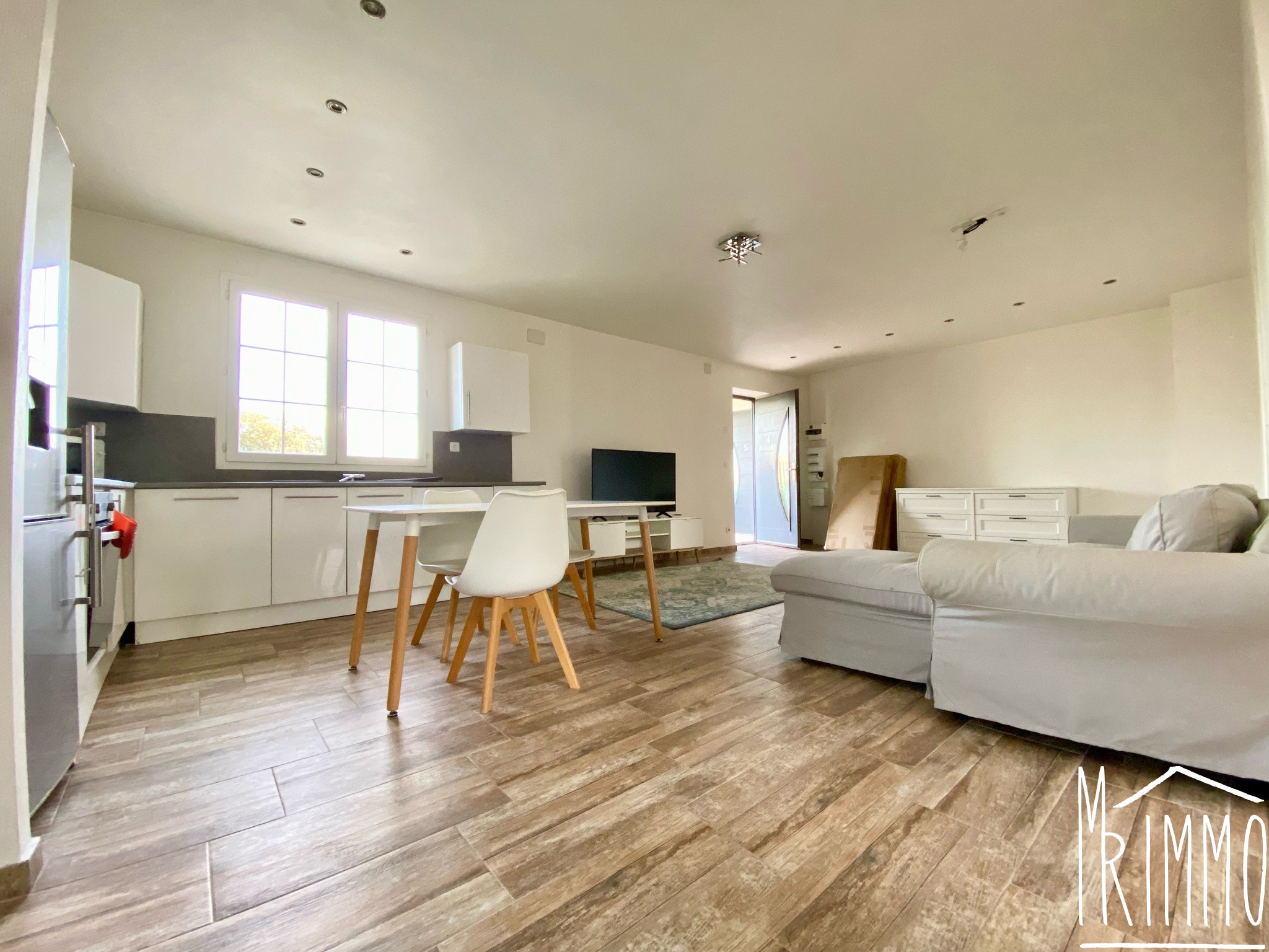 Appartement dans maison entre nature, lumière et sérénité — photo 6