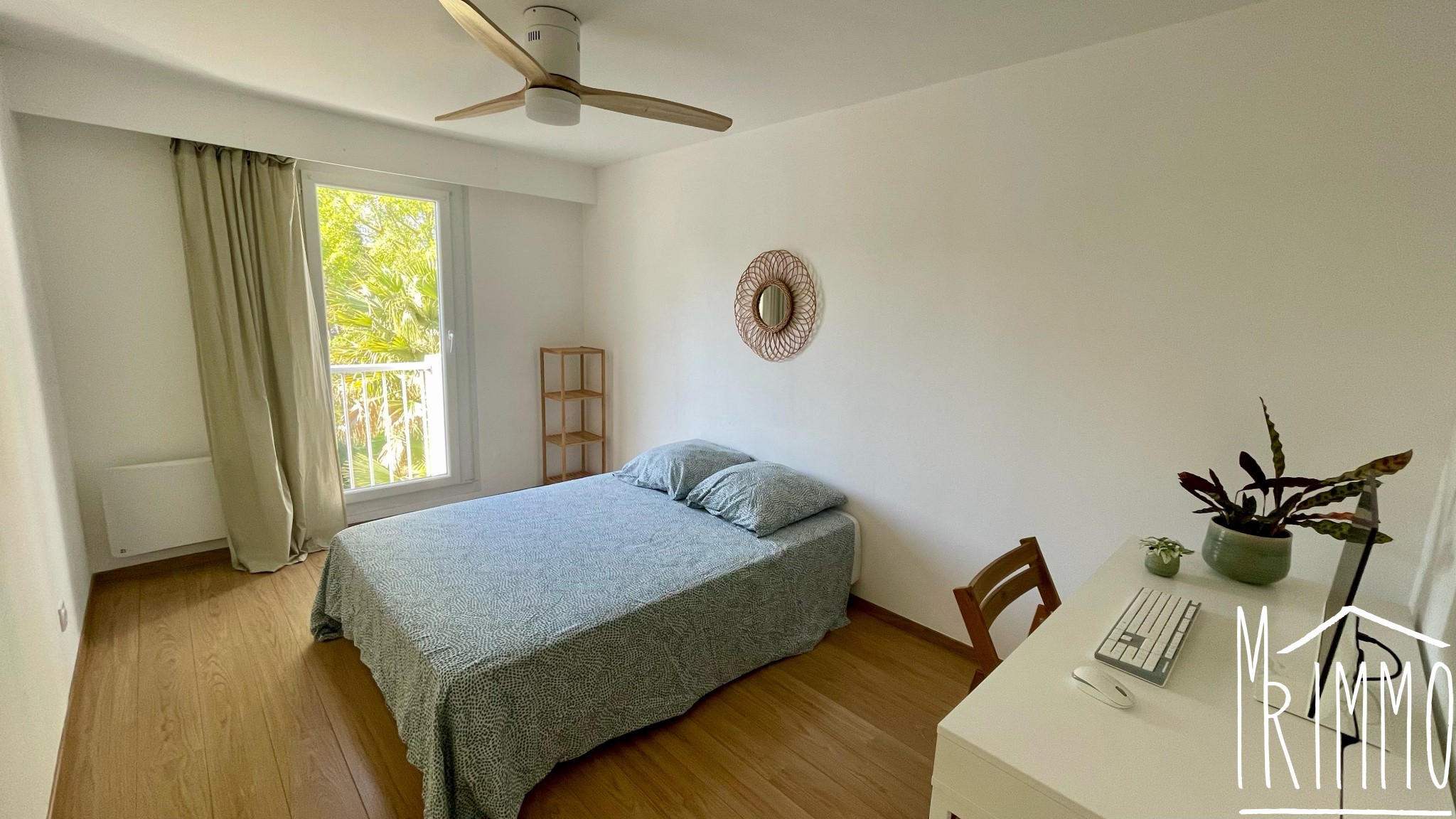 appartement La grande motte — photo 6