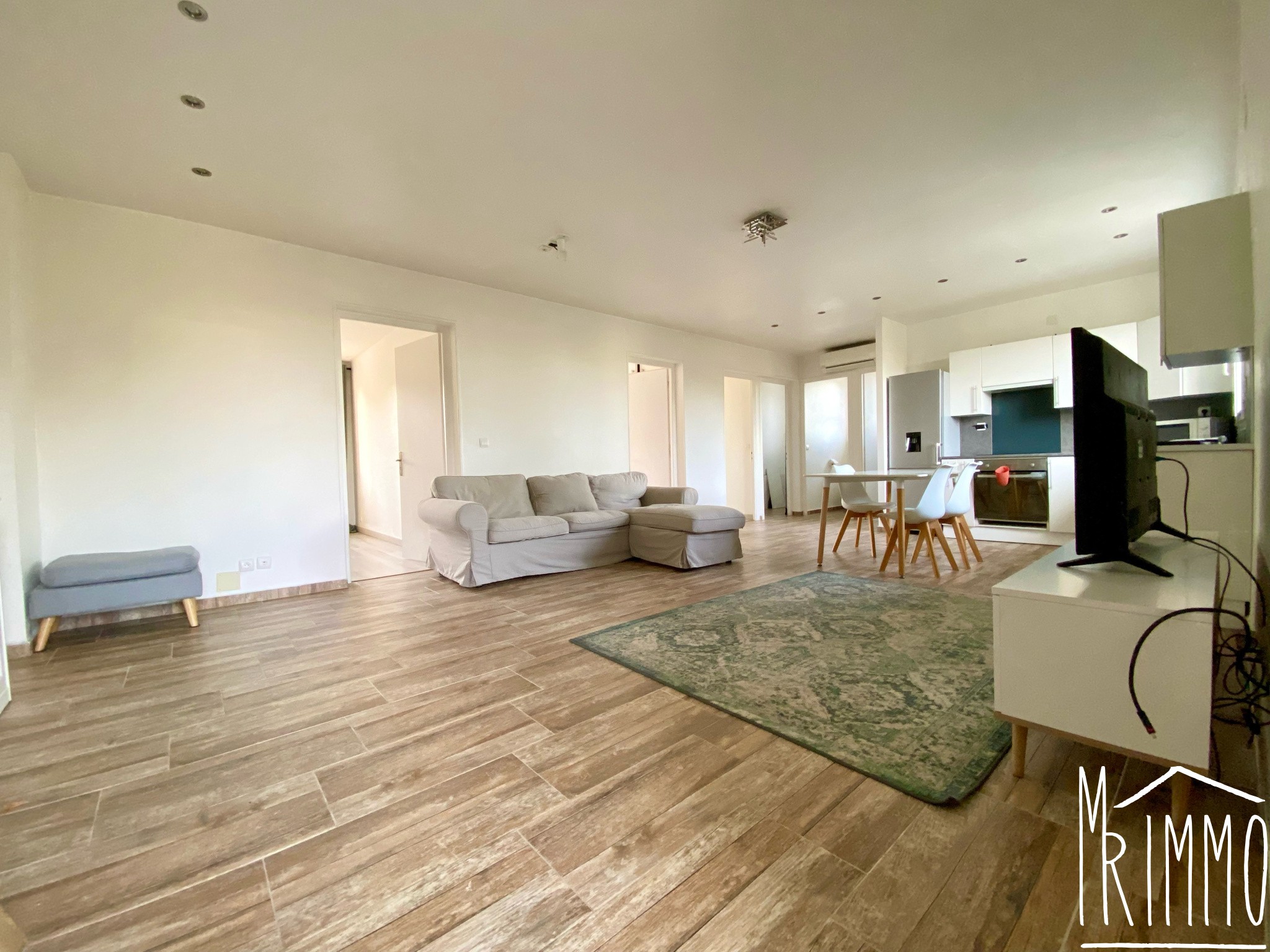 Appartement dans maison entre nature, lumière et sérénité — photo 5