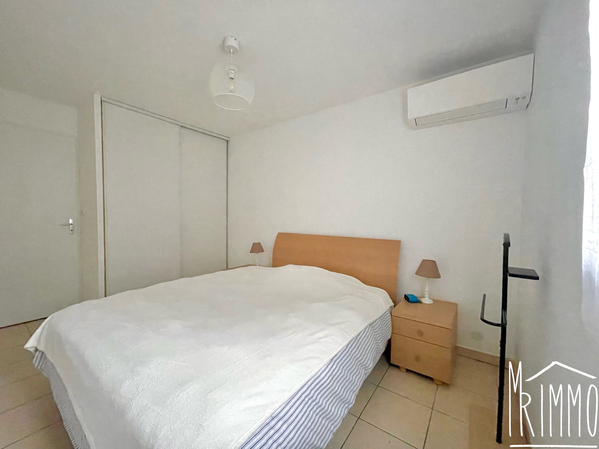 Élégant T3 de 62 m2 dans une résidence d’exception à Lattes — photo 2