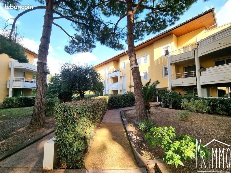 Élégant T3 de 62 m2 dans une résidence d’exception à Lattes — photo 3