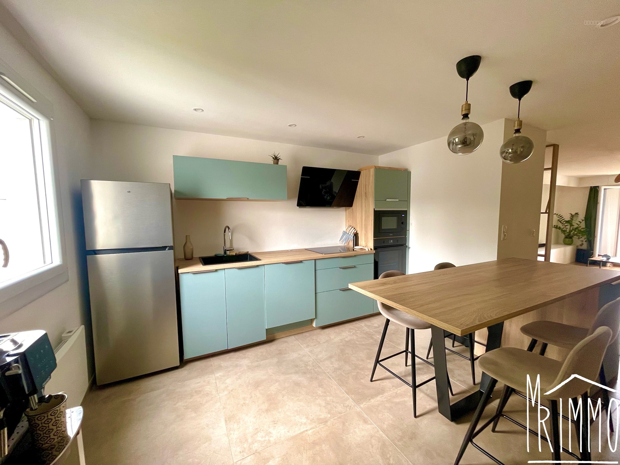 appartement La grande motte — photo 7