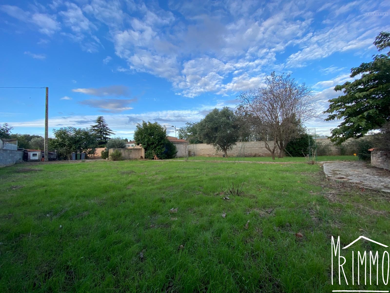 terrain 600 m2 Prêt à accueillir votre projet de vie — photo 5