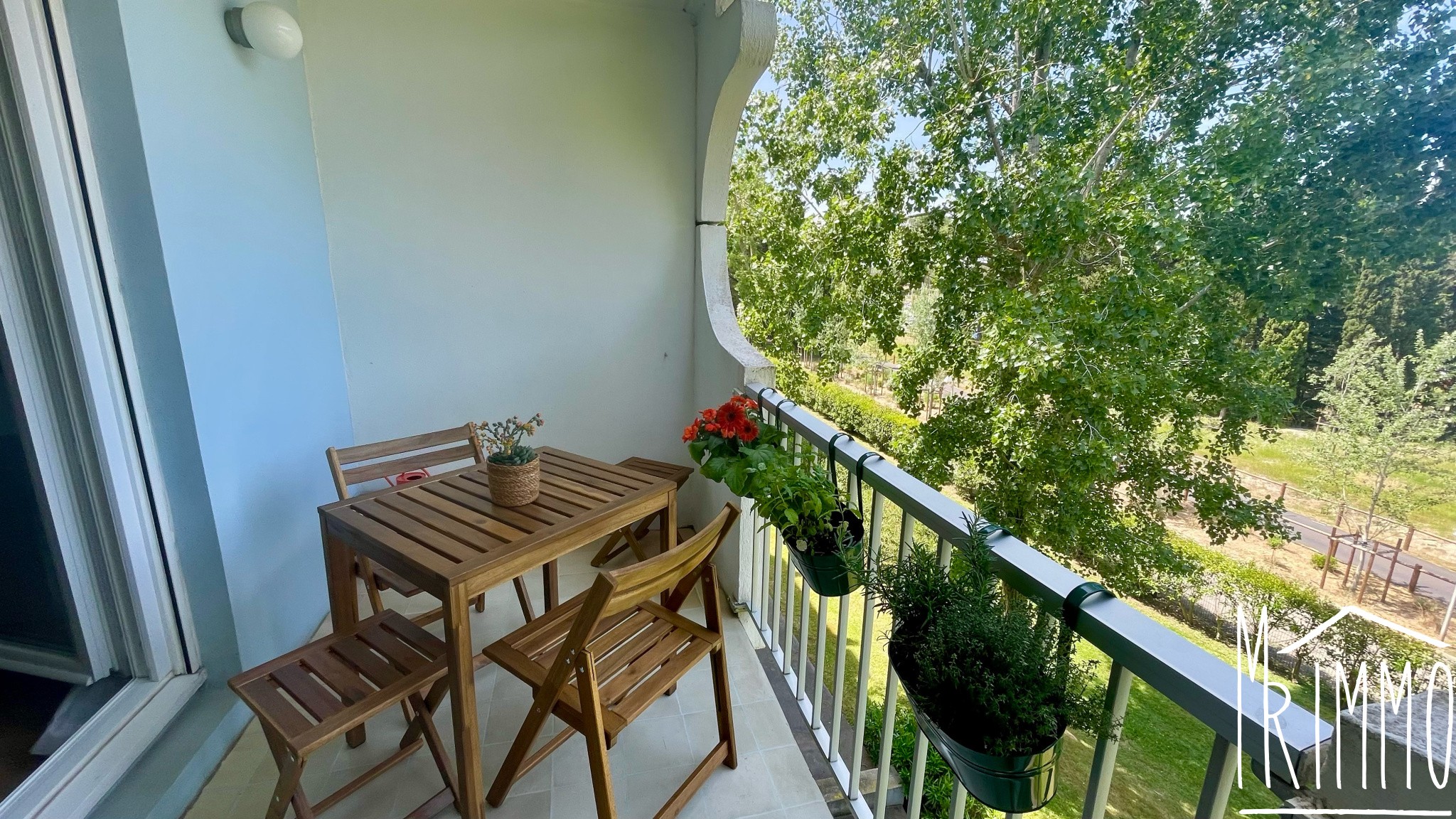 appartement La grande motte — photo 3