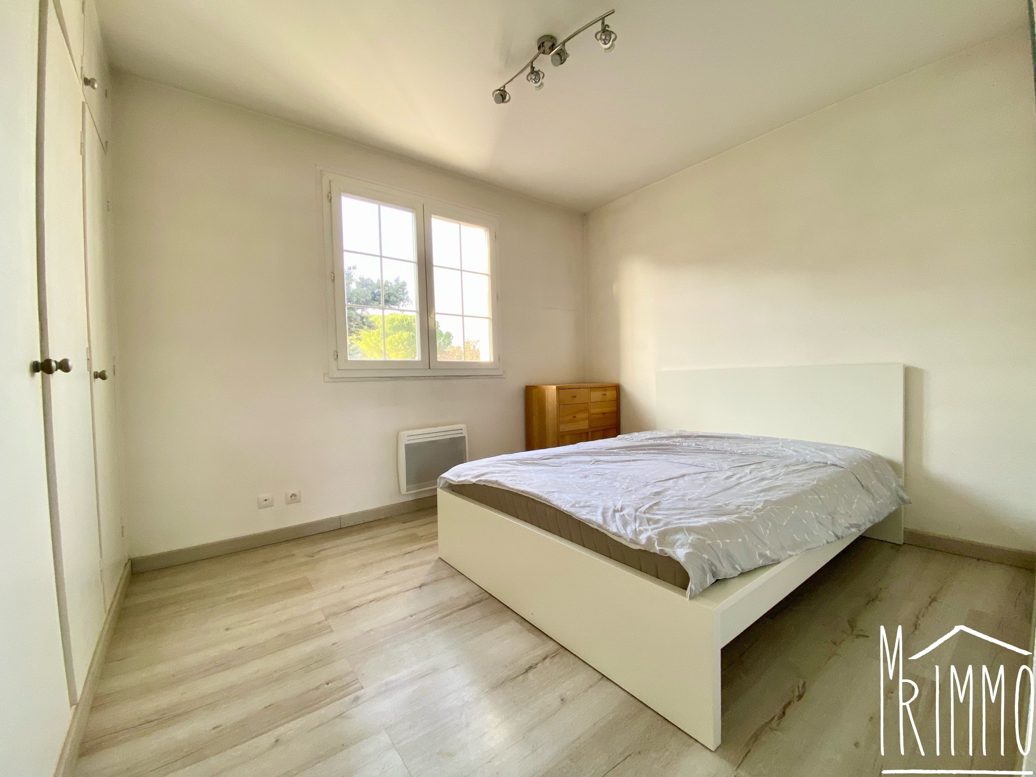 Appartement dans maison entre nature, lumière et sérénité — photo 8