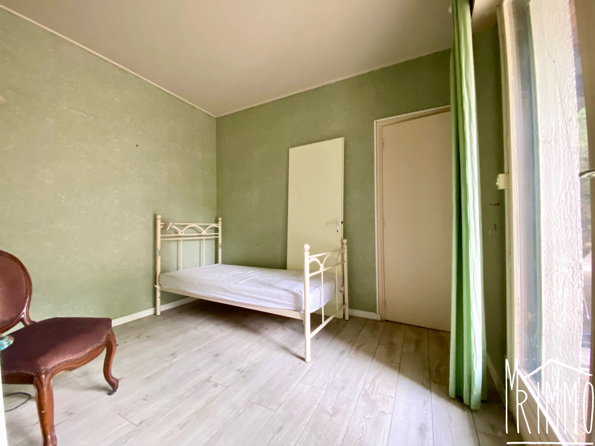 Élégant T3 de 62 m2 dans une résidence d’exception à Lattes — photo 10