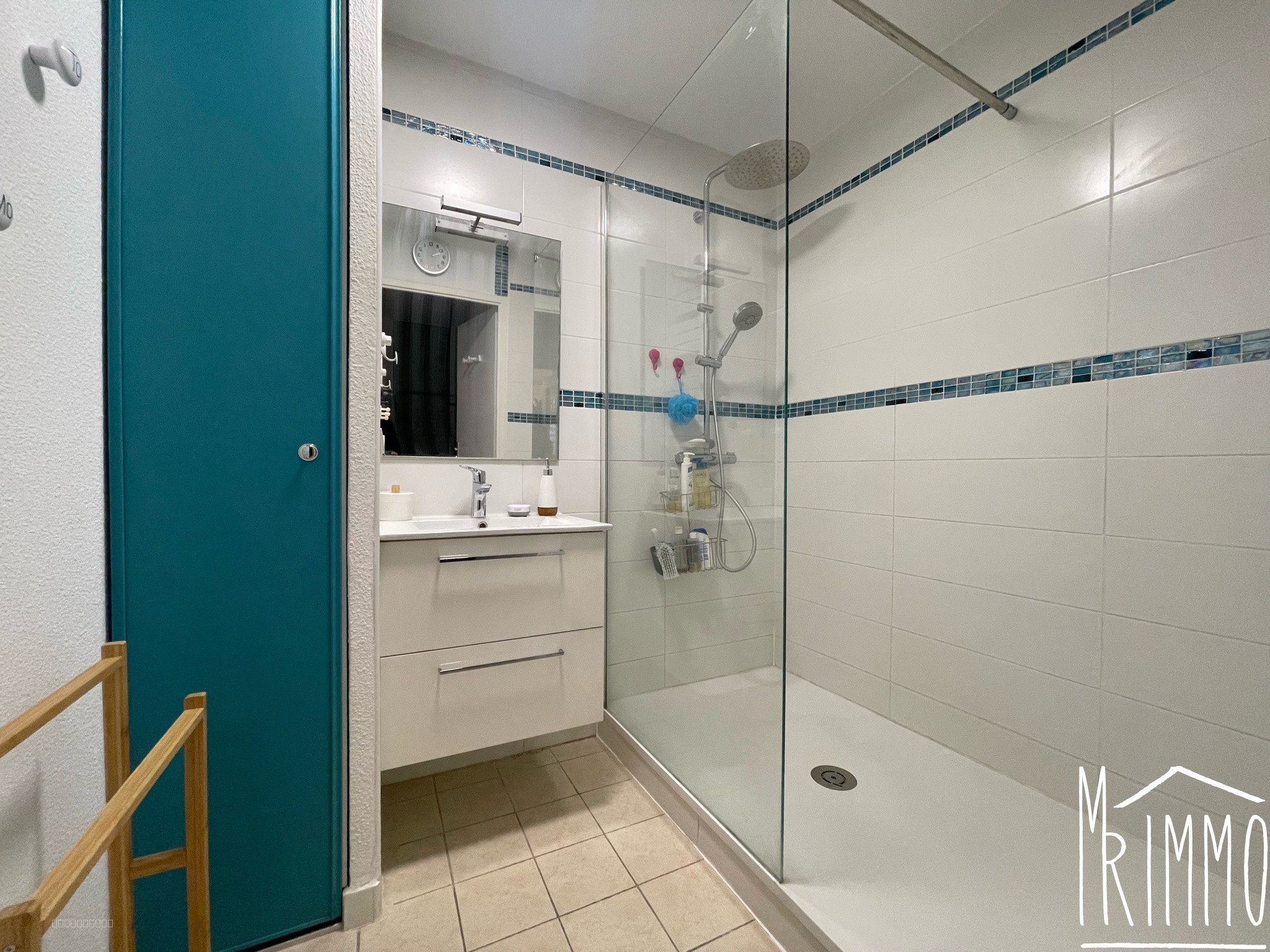 Élégant T3 de 62 m2 dans une résidence d’exception à Lattes — photo 4