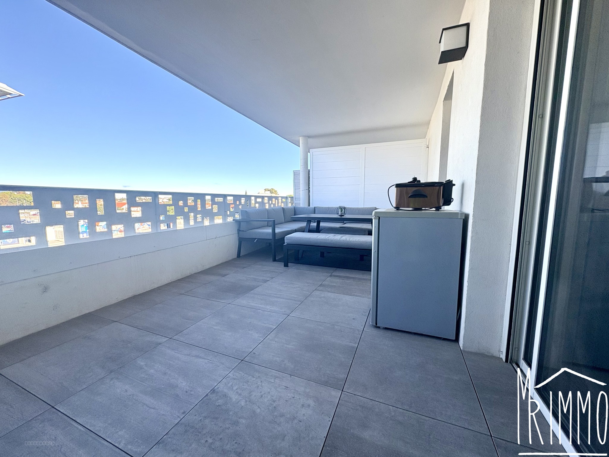 Superbe appartement T2 quartier OVALIE — photo 6