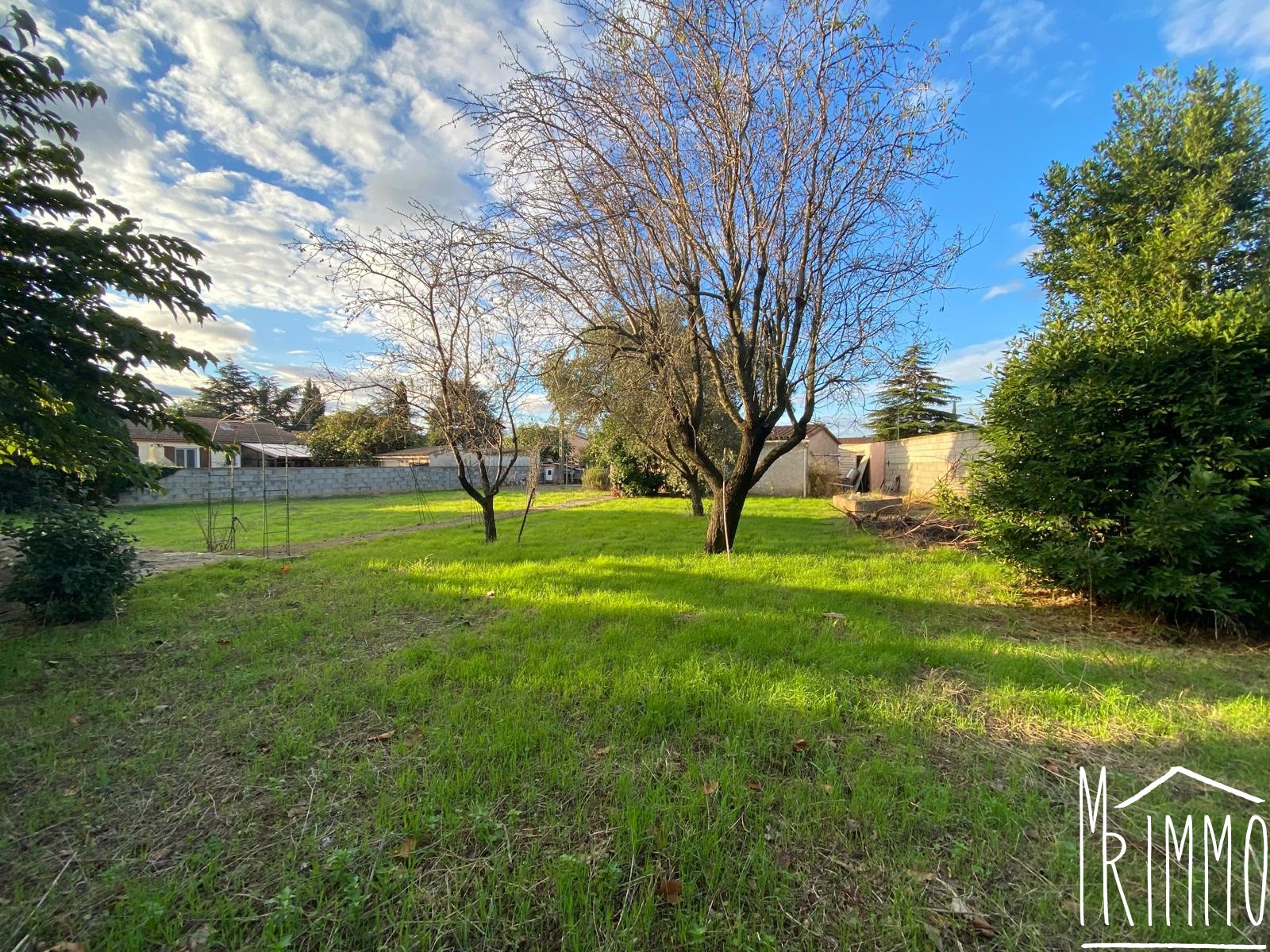 terrain 600 m2 Prêt à accueillir votre projet de vie — photo 2