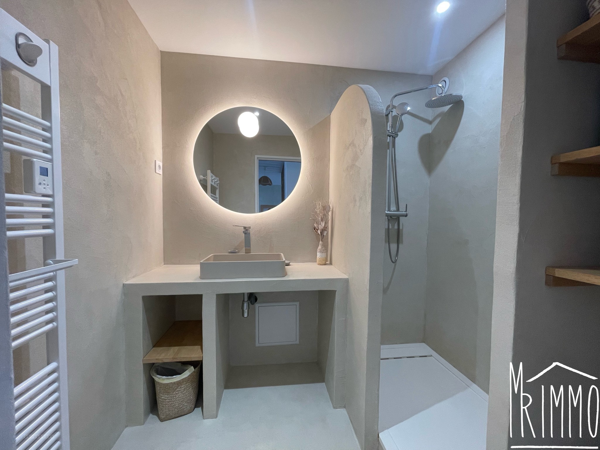 appartement La grande motte — photo 2