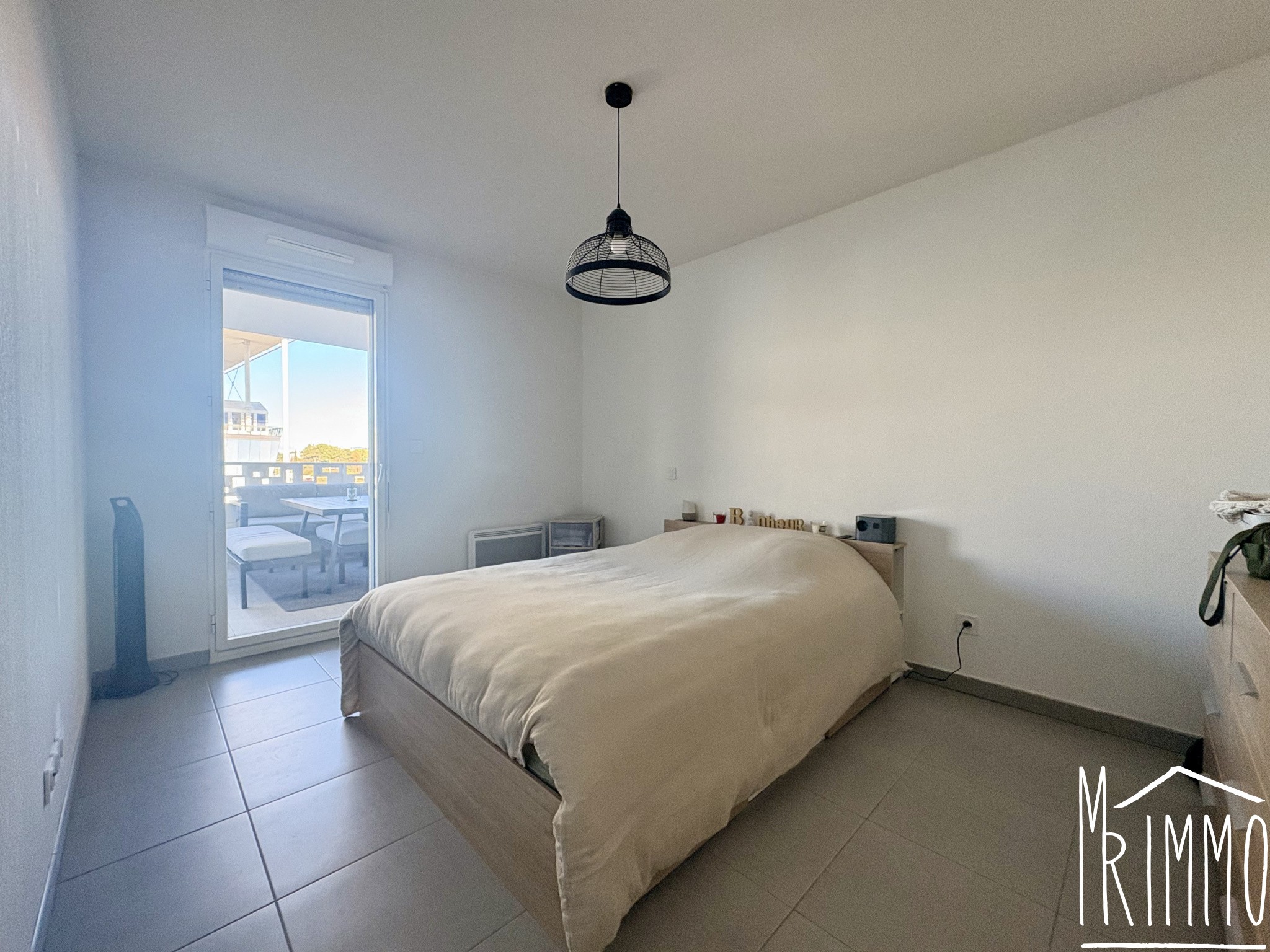 Superbe appartement T2 quartier OVALIE — photo 12
