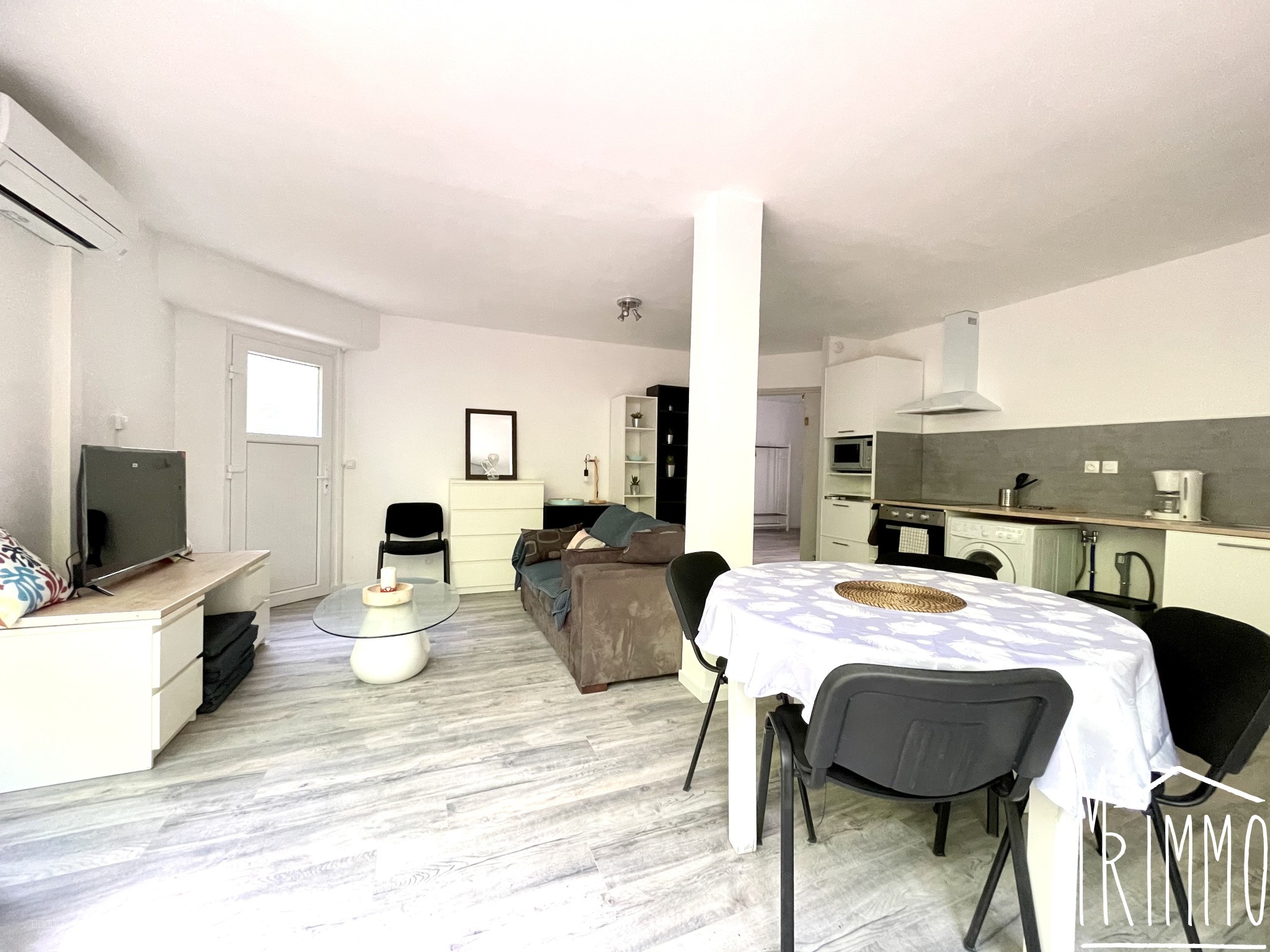 colocation dans super appartement avec une grande terrasse — photo 2